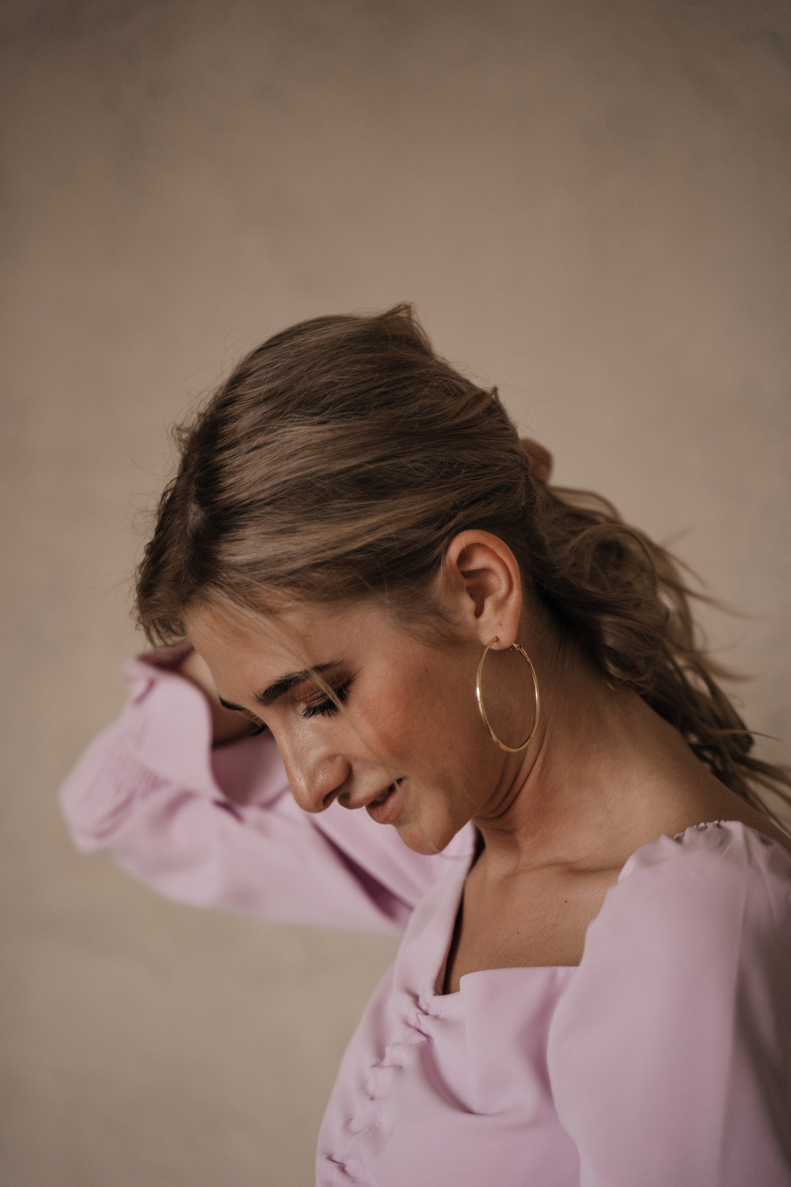 Маша. Фотограф в Москве Наталия Варакина