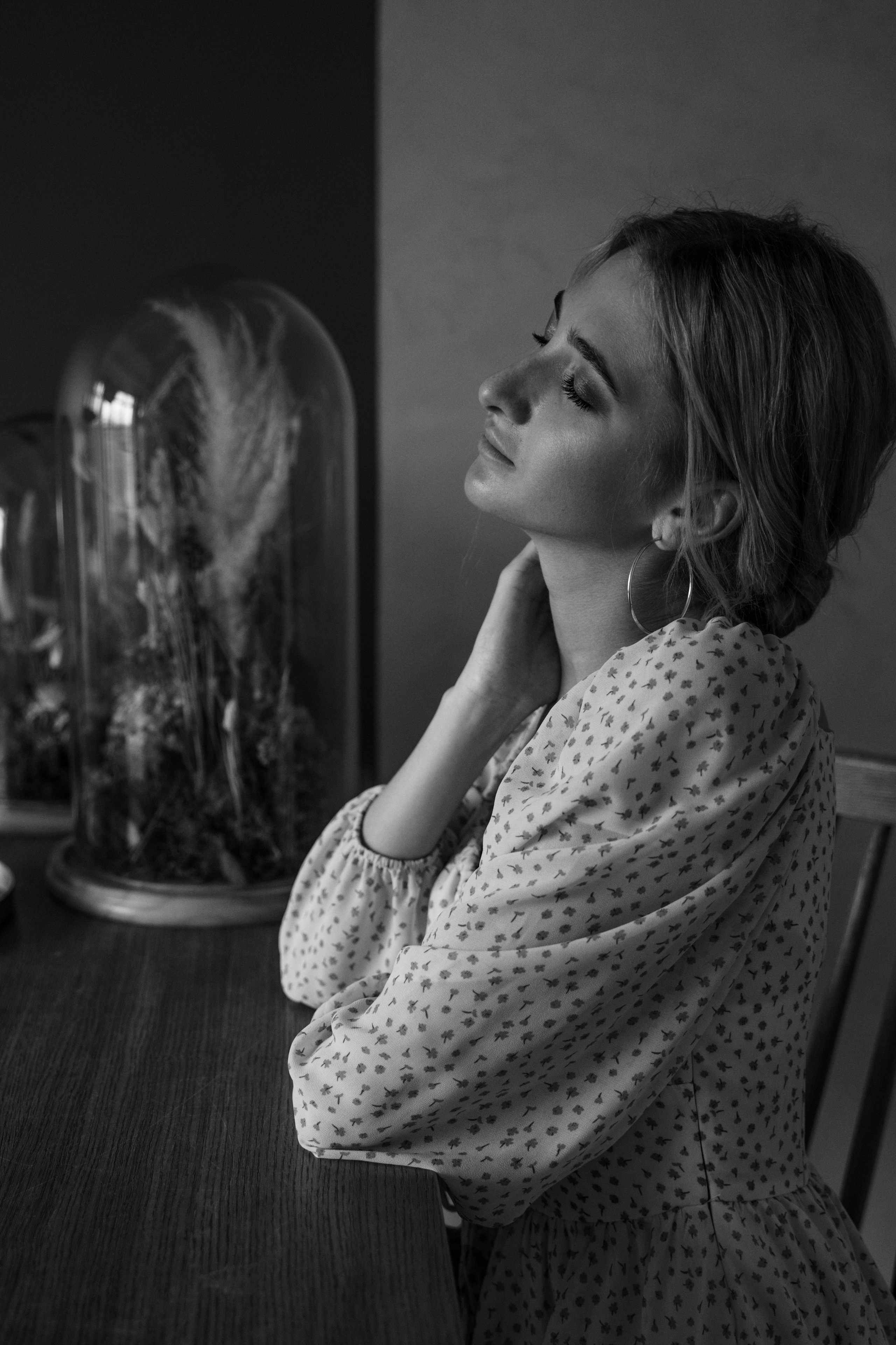 Маша. Фотограф в Москве Наталия Варакина