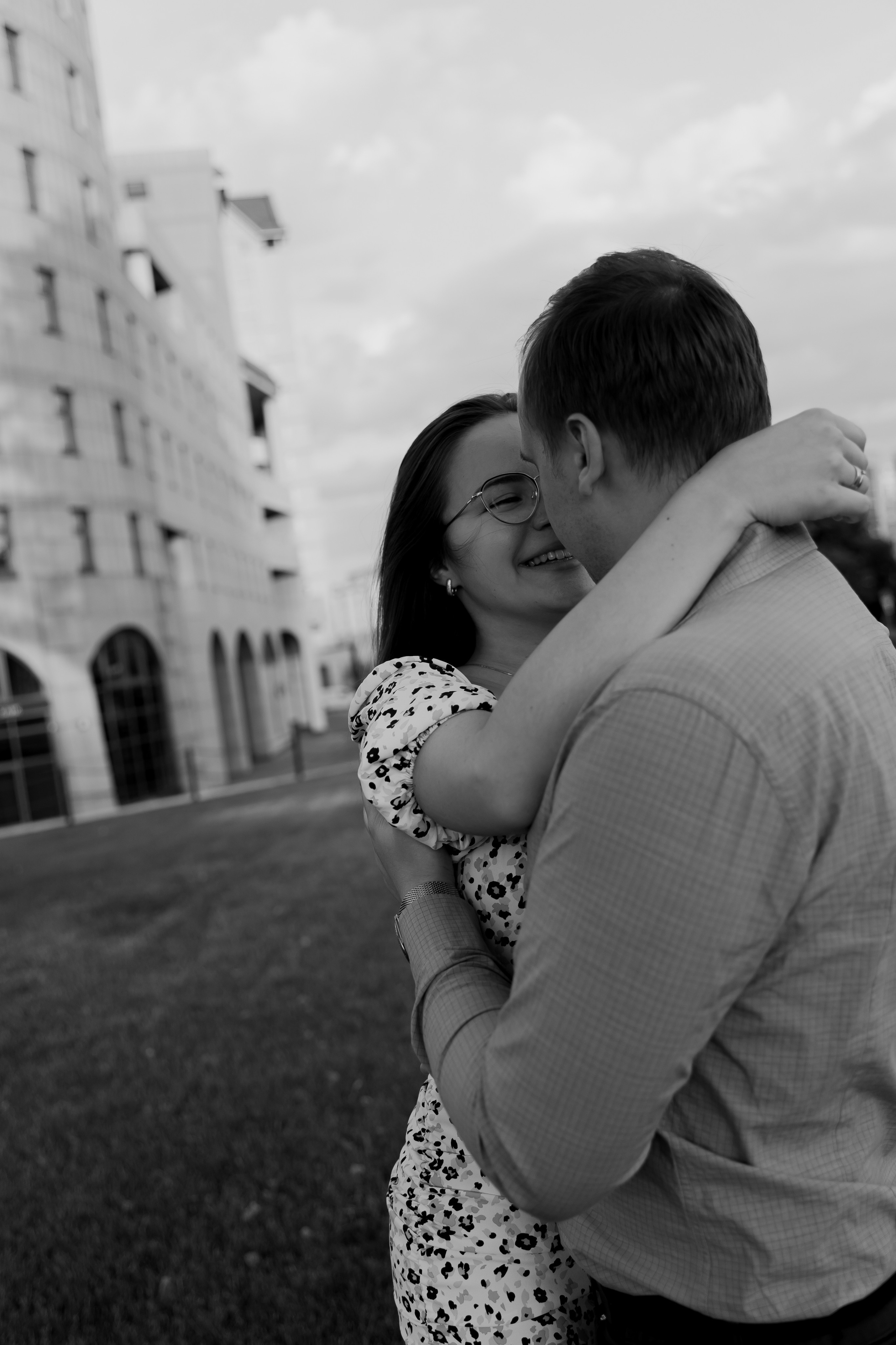 Саша&Егор. Фотограф в Москве Наталия Варакина