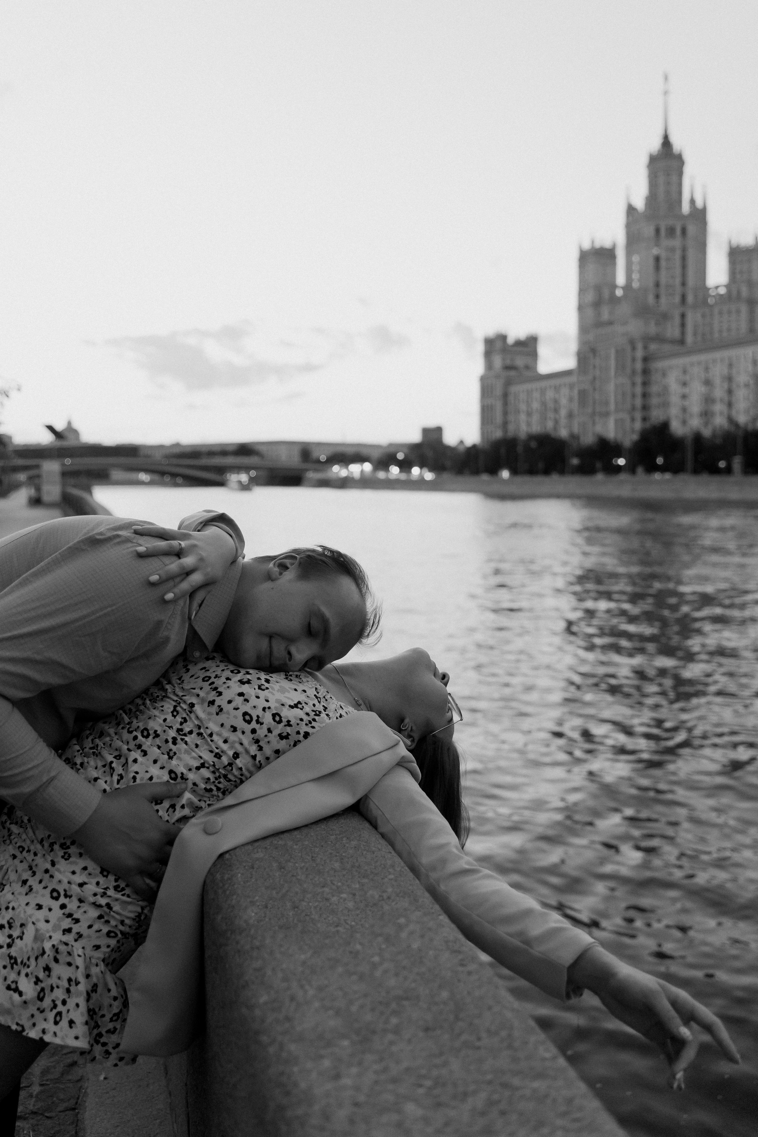 Саша&Егор. Фотограф в Москве Наталия Варакина