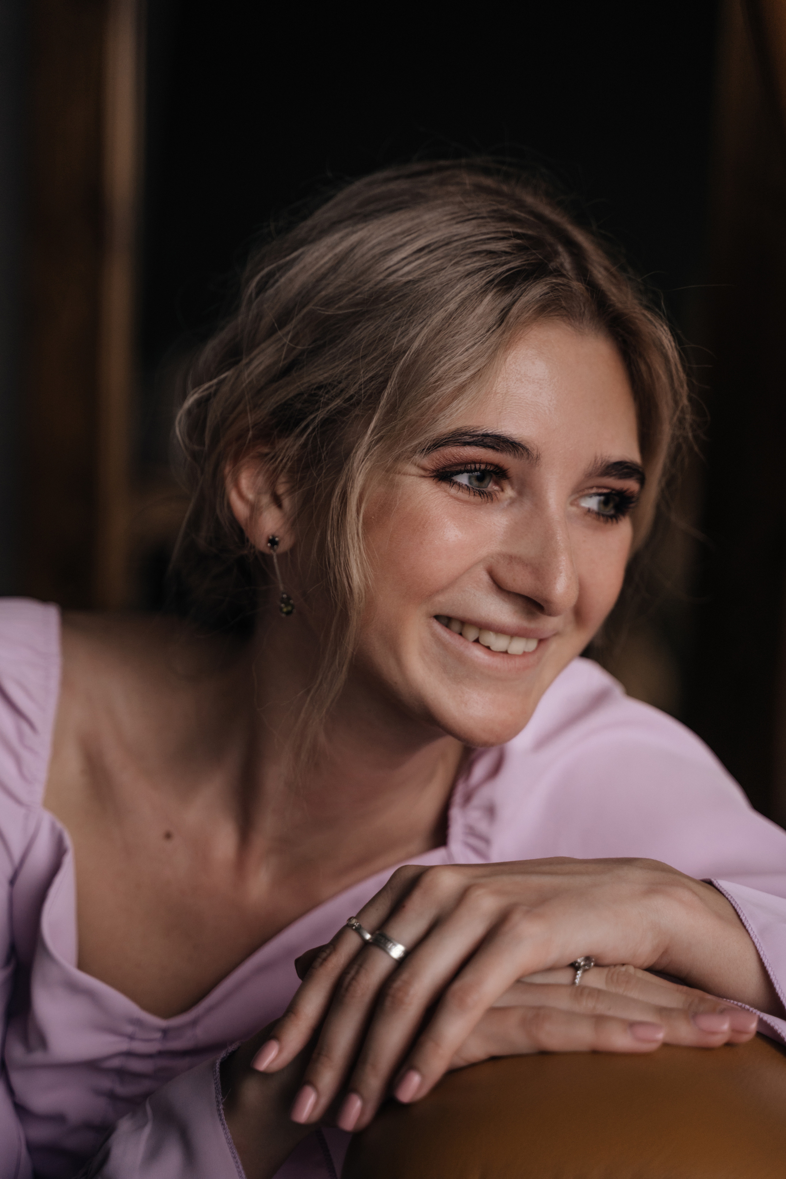 Маша. Фотограф в Москве Наталия Варакина