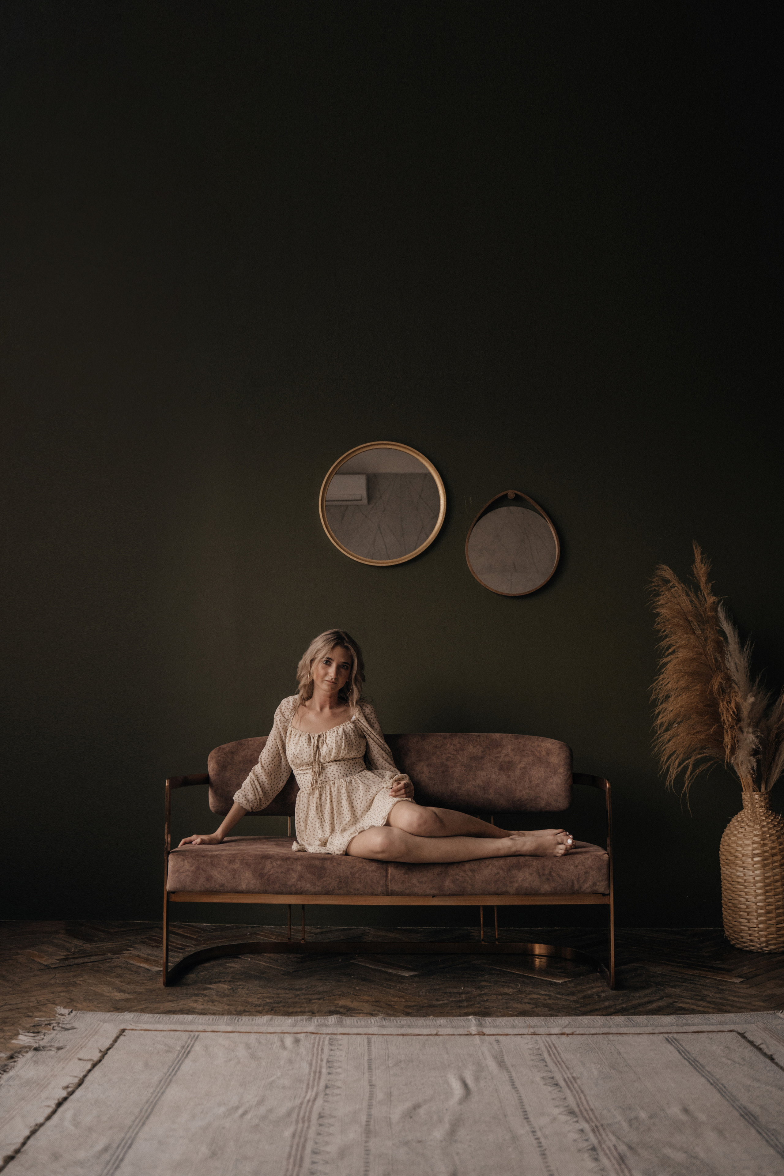 Маша. Фотограф в Москве Наталия Варакина