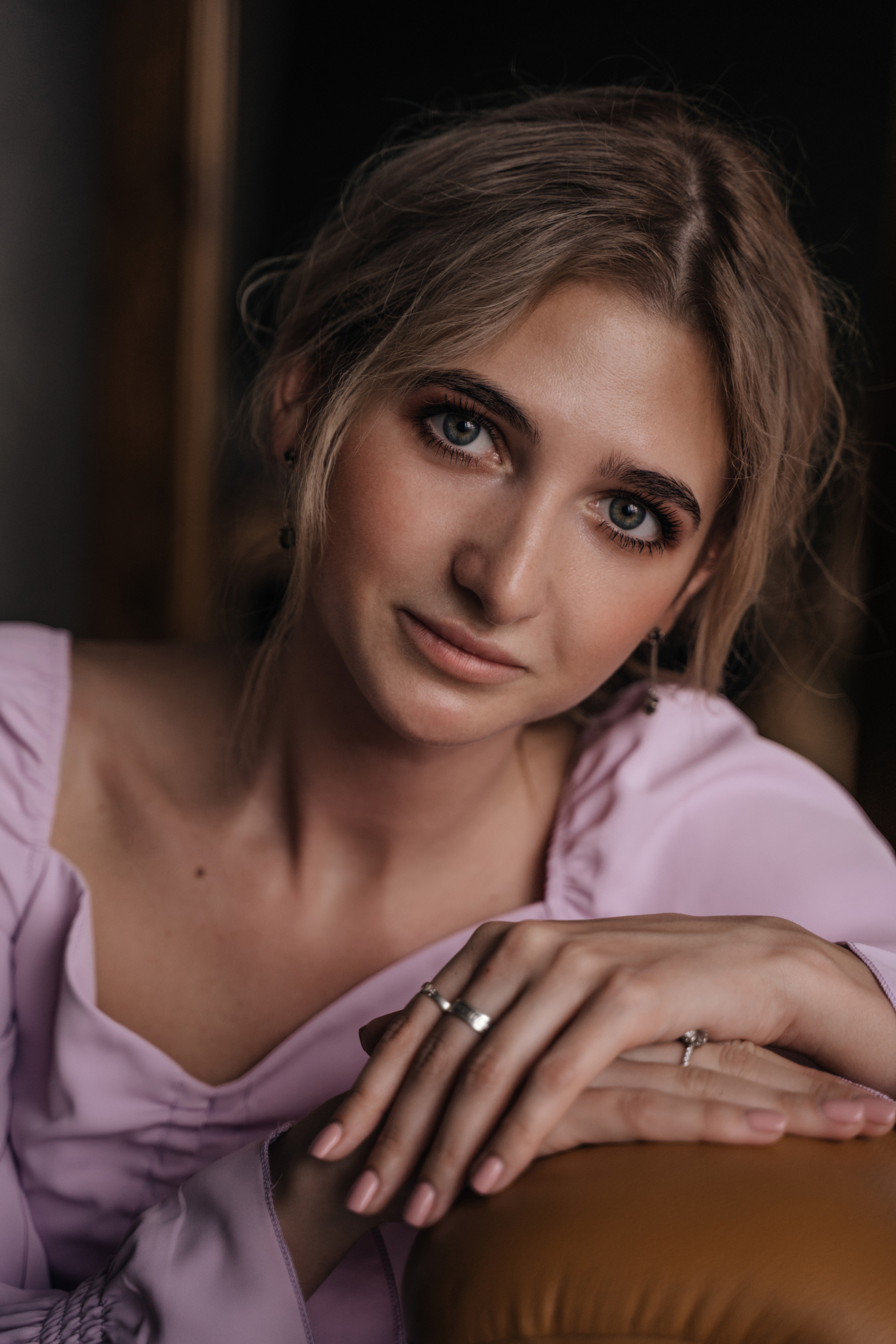 Маша. Фотограф в Москве Наталия Варакина