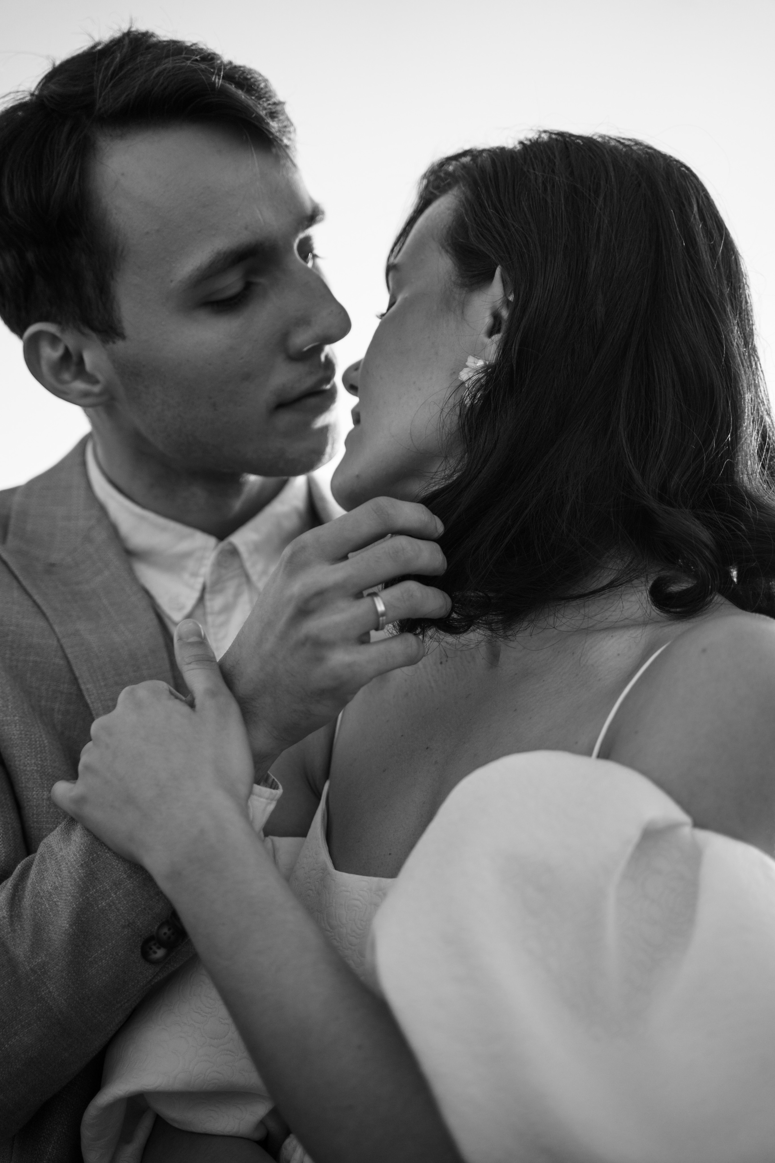 Лера и Влад. Фотограф в Москве Наталия Варакина