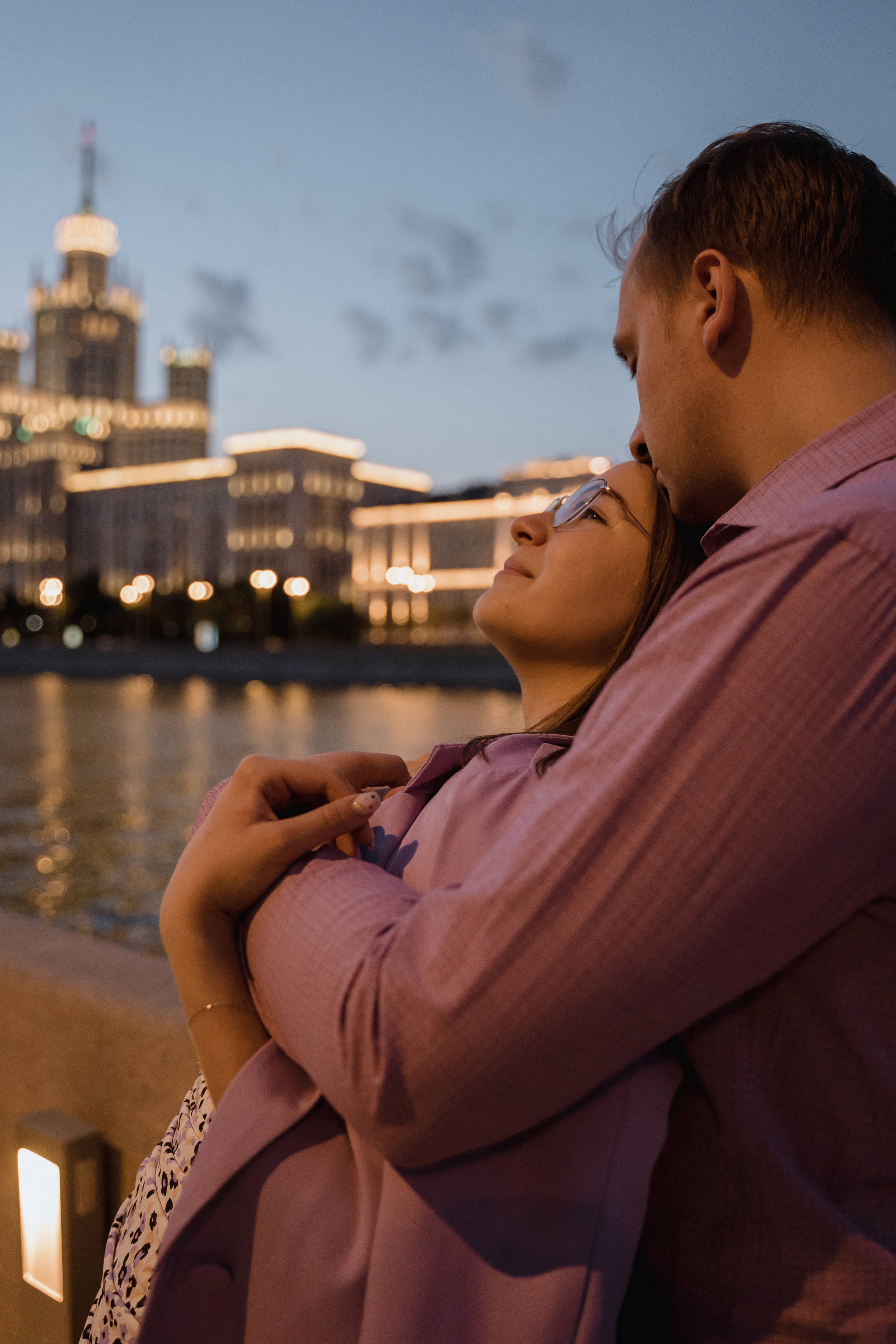 Саша&Егор. Фотограф в Москве Наталия Варакина