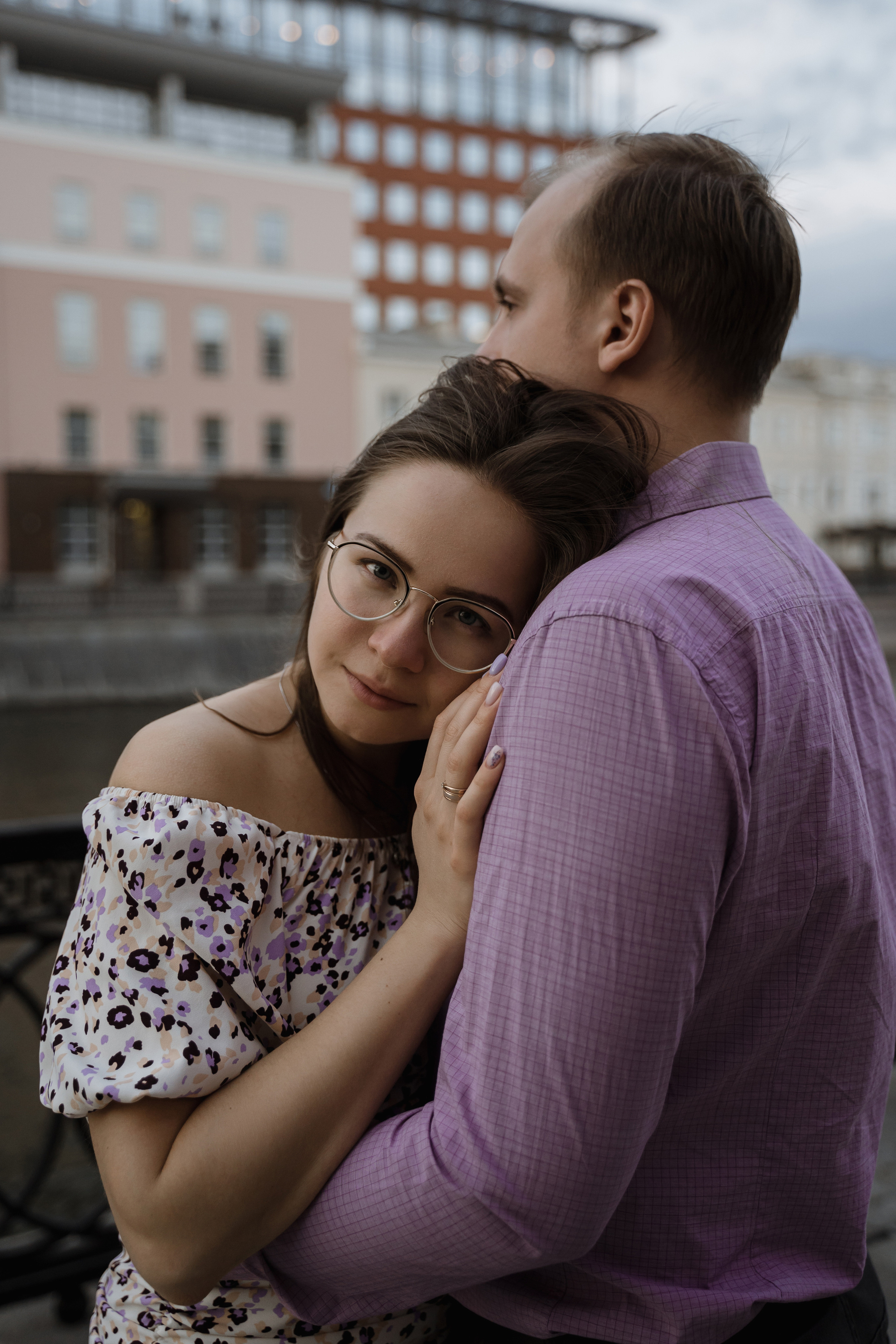 Саша&Егор. Фотограф в Москве Наталия Варакина