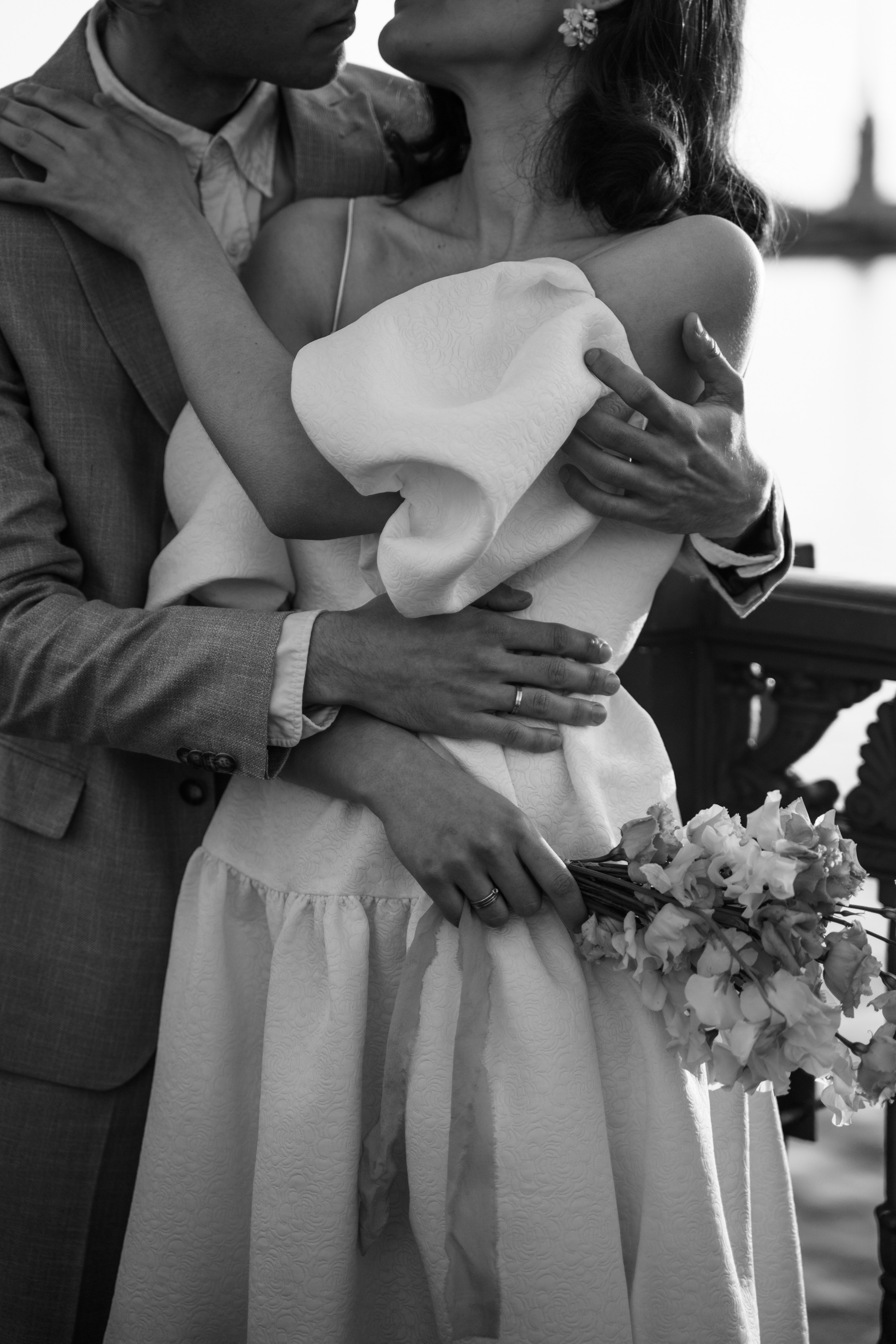 Лера и Влад. Фотограф в Москве Наталия Варакина