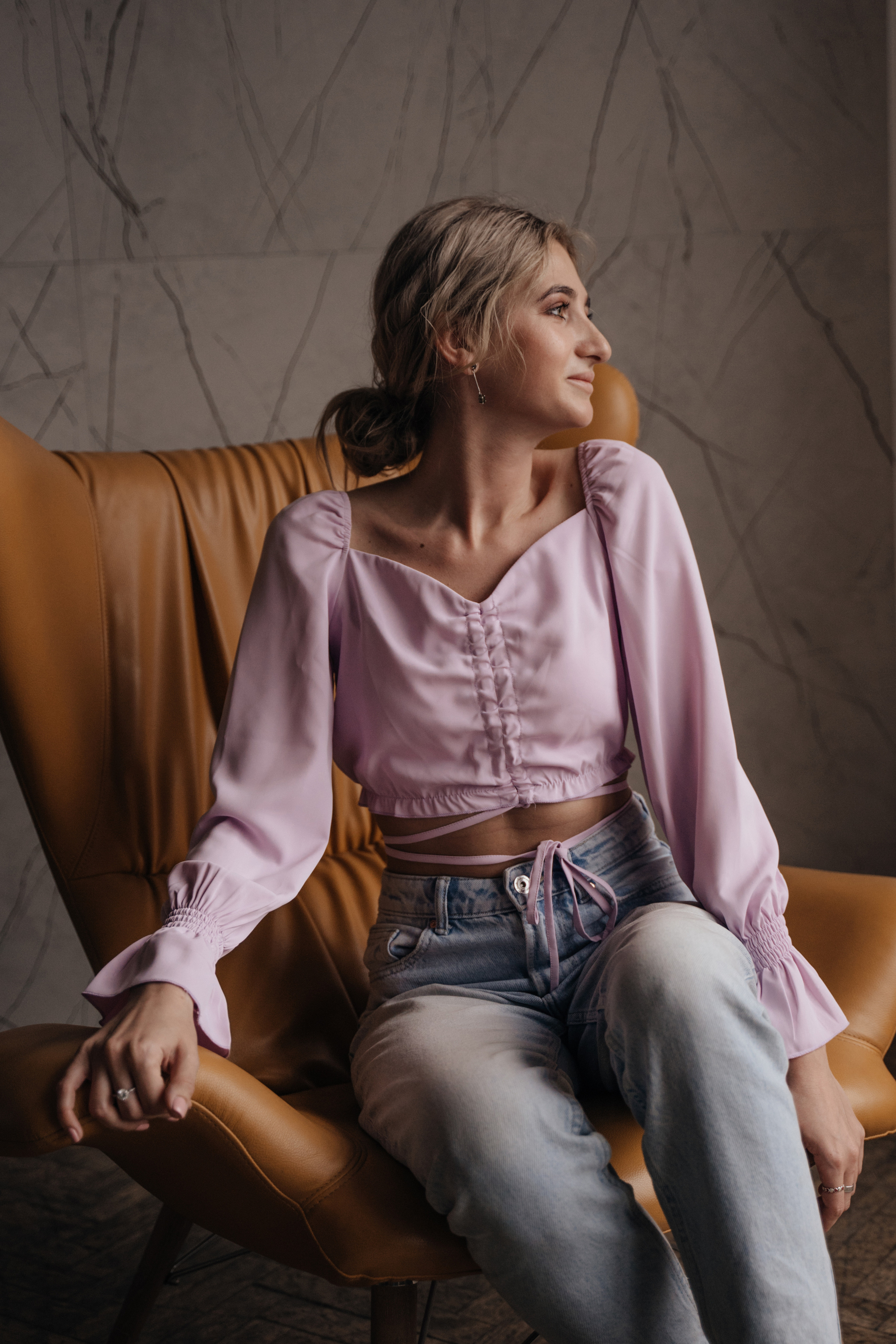 Маша. Фотограф в Москве Наталия Варакина