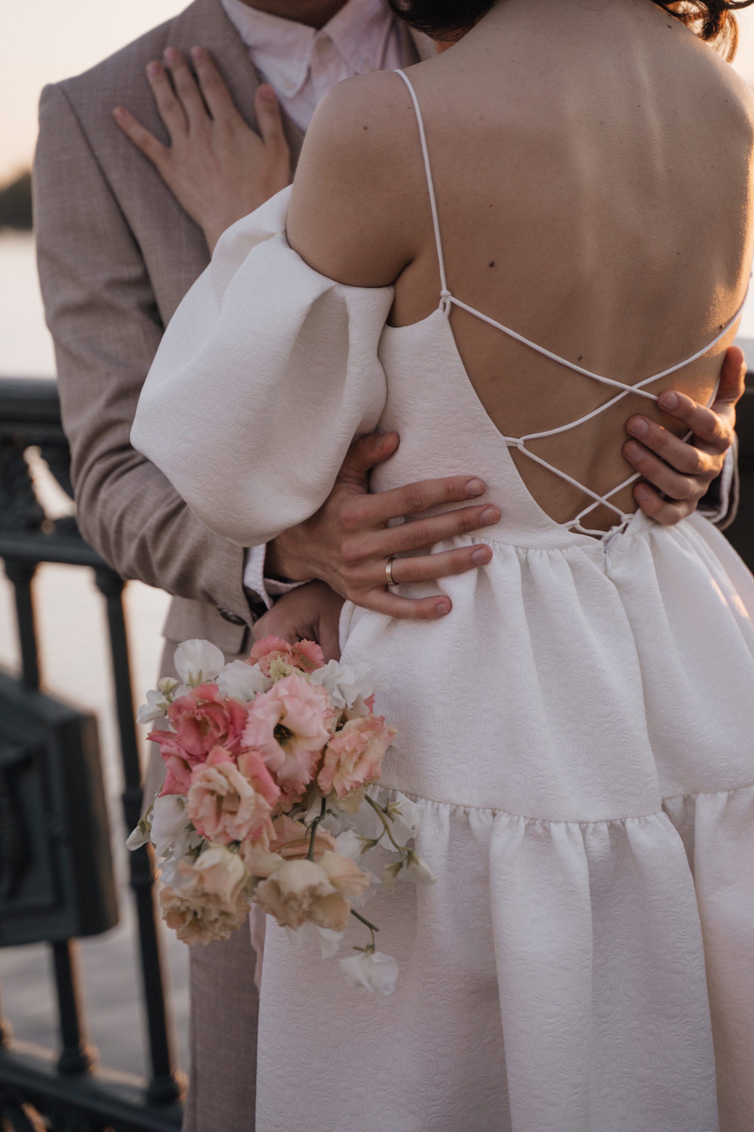 Лера и Влад. Фотограф в Москве Наталия Варакина