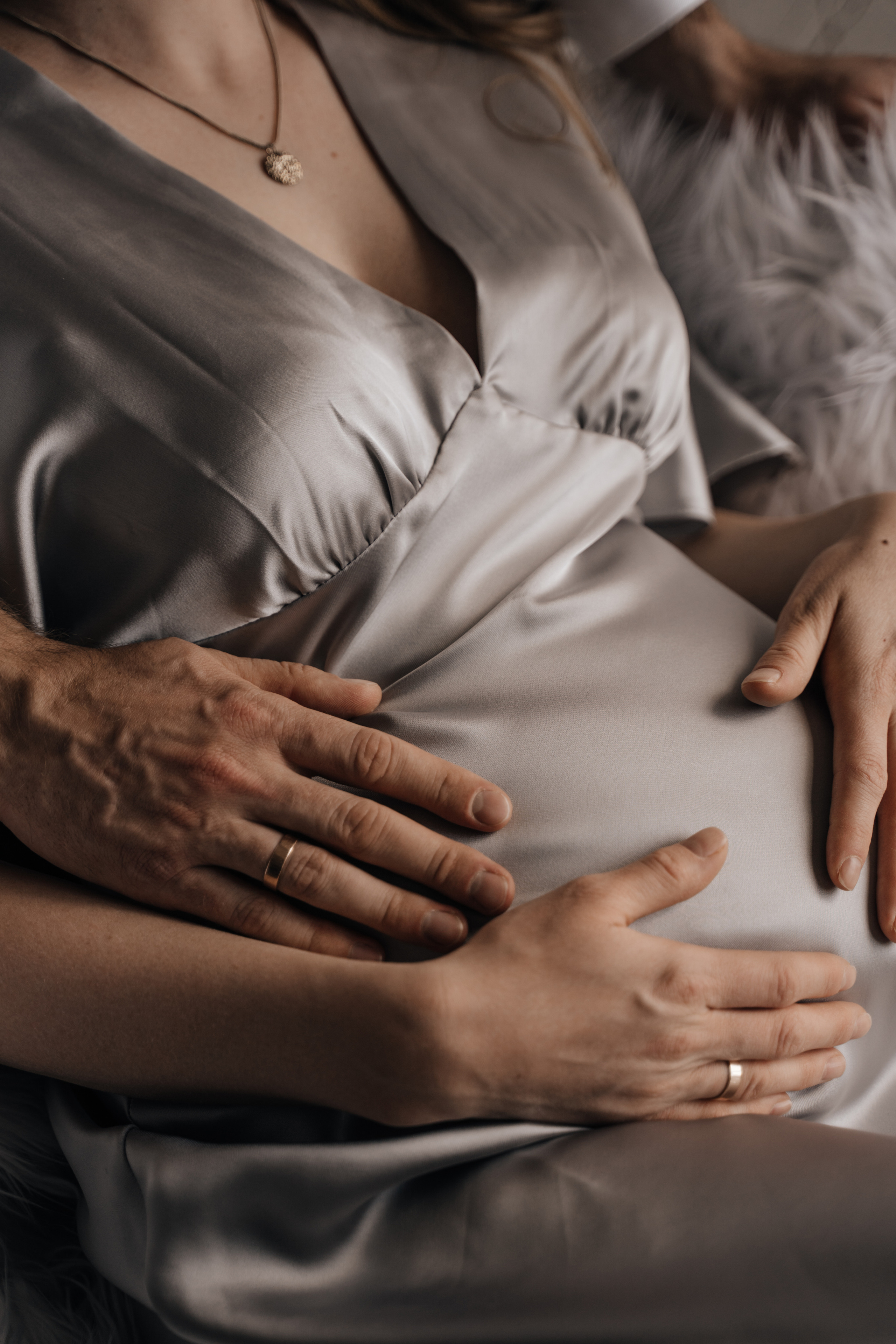 Света и Антон. Фотограф в Москве Наталия Варакина