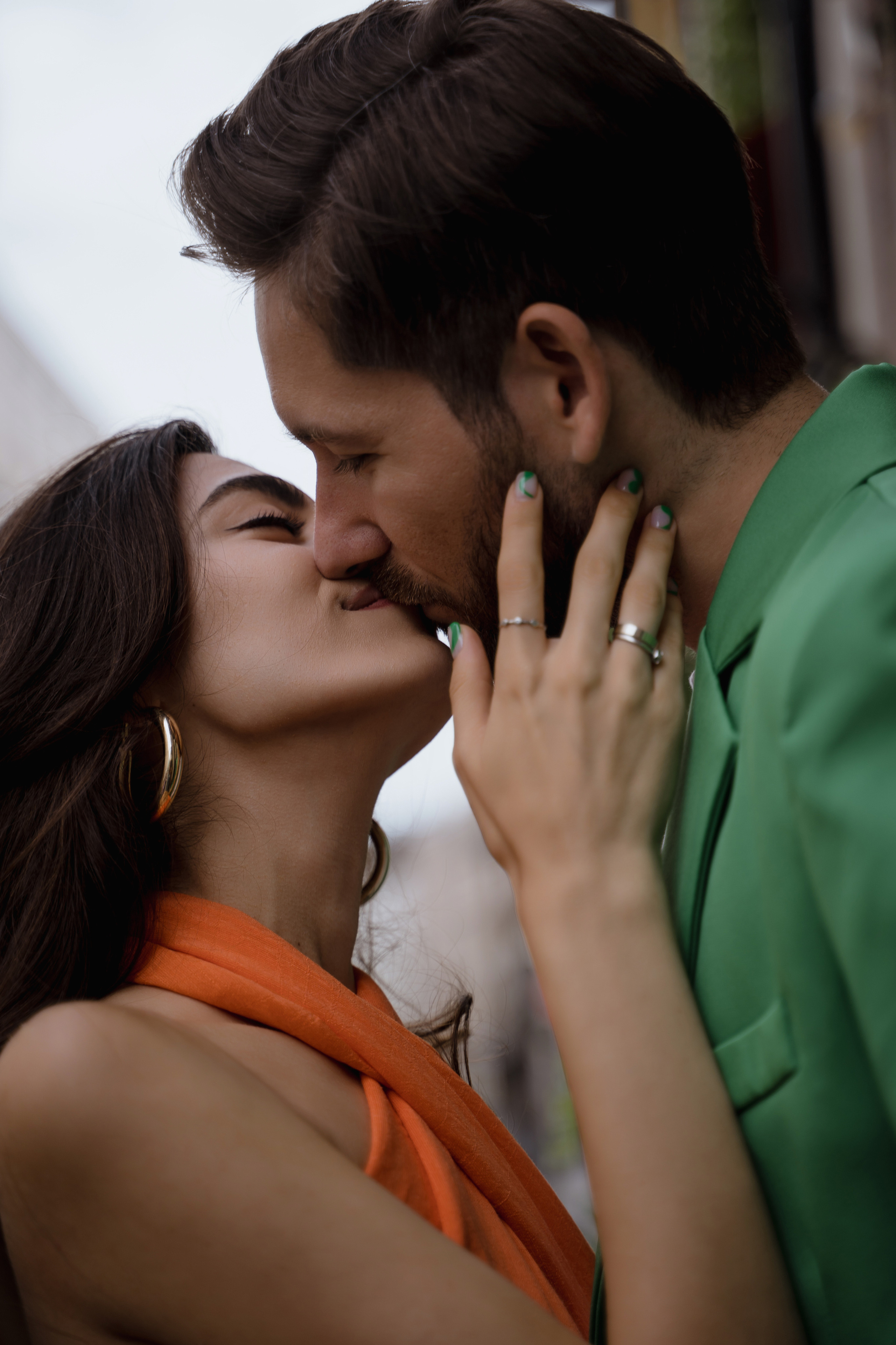 Сильвия&Николай. Фотограф в Москве Наталия Варакина