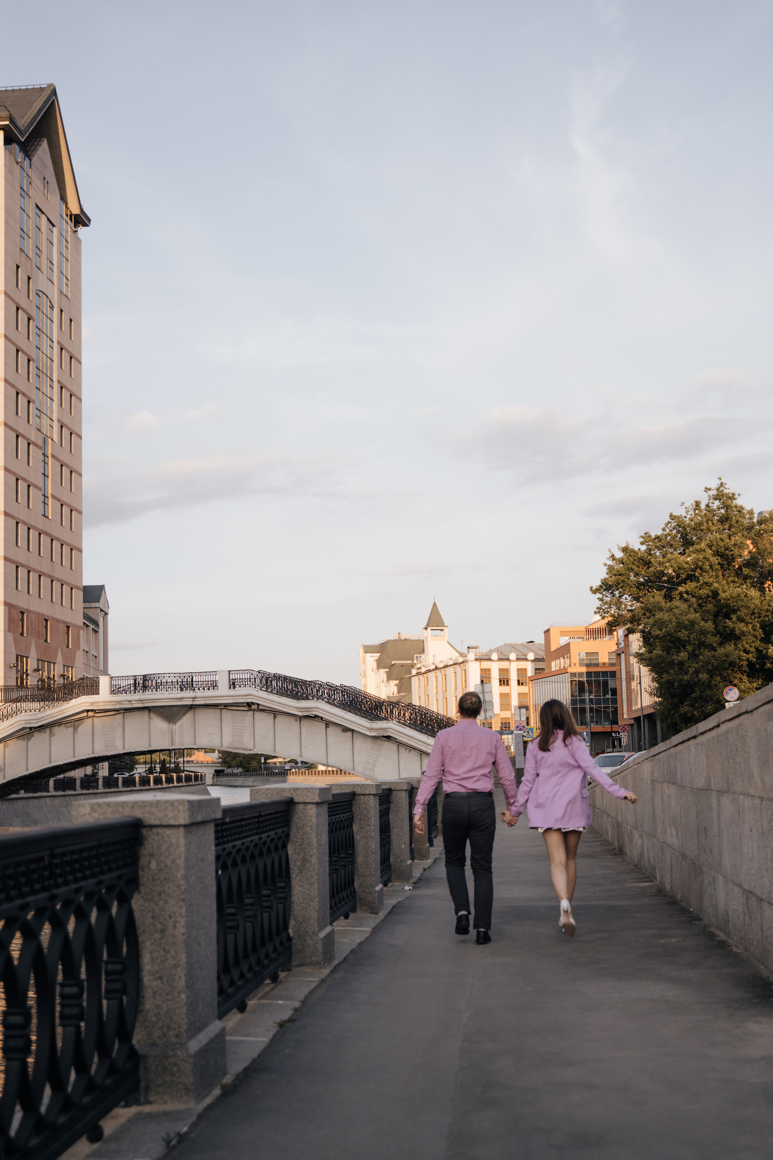 Саша&Егор. Фотограф в Москве Наталия Варакина