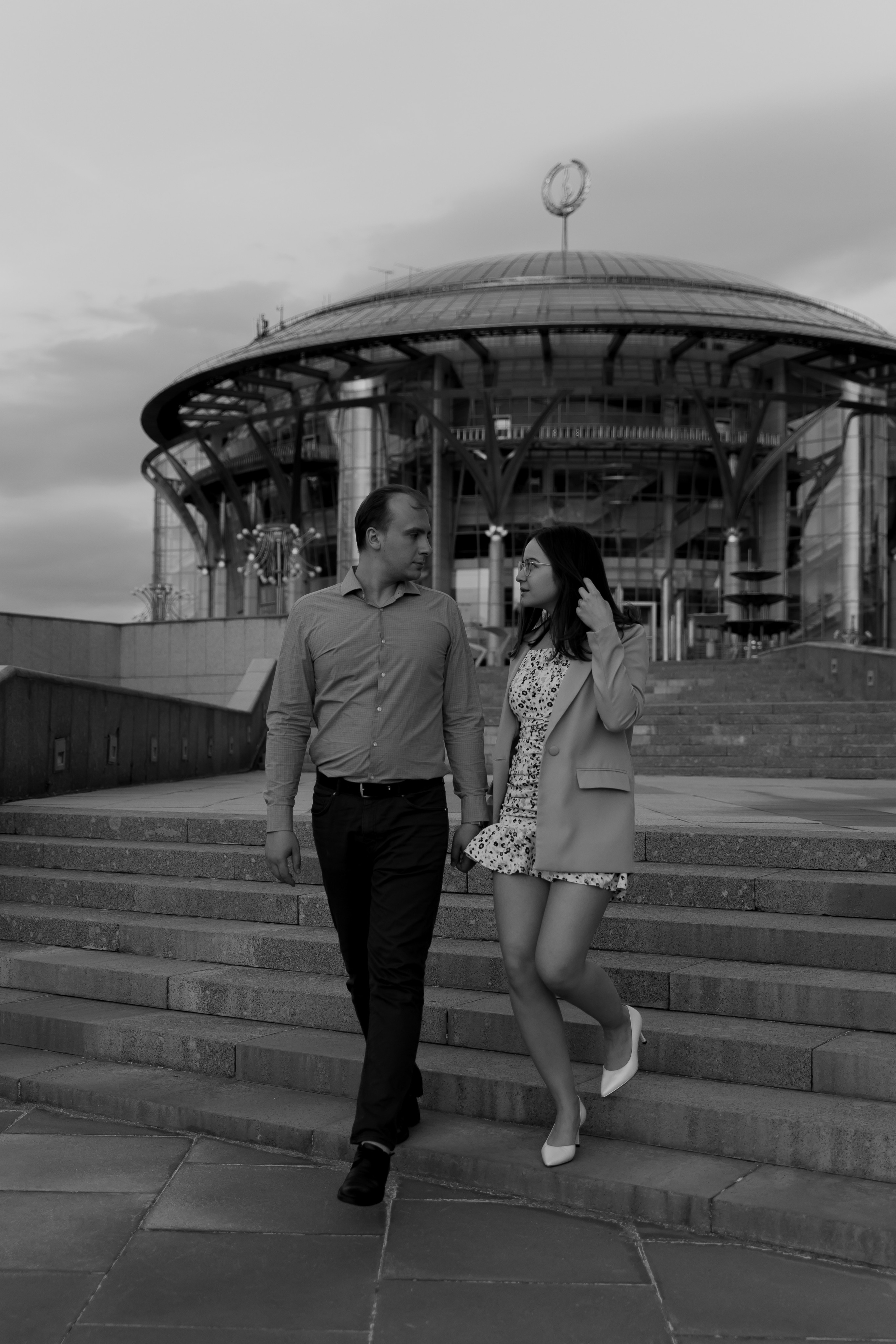 Саша&Егор. Фотограф в Москве Наталия Варакина