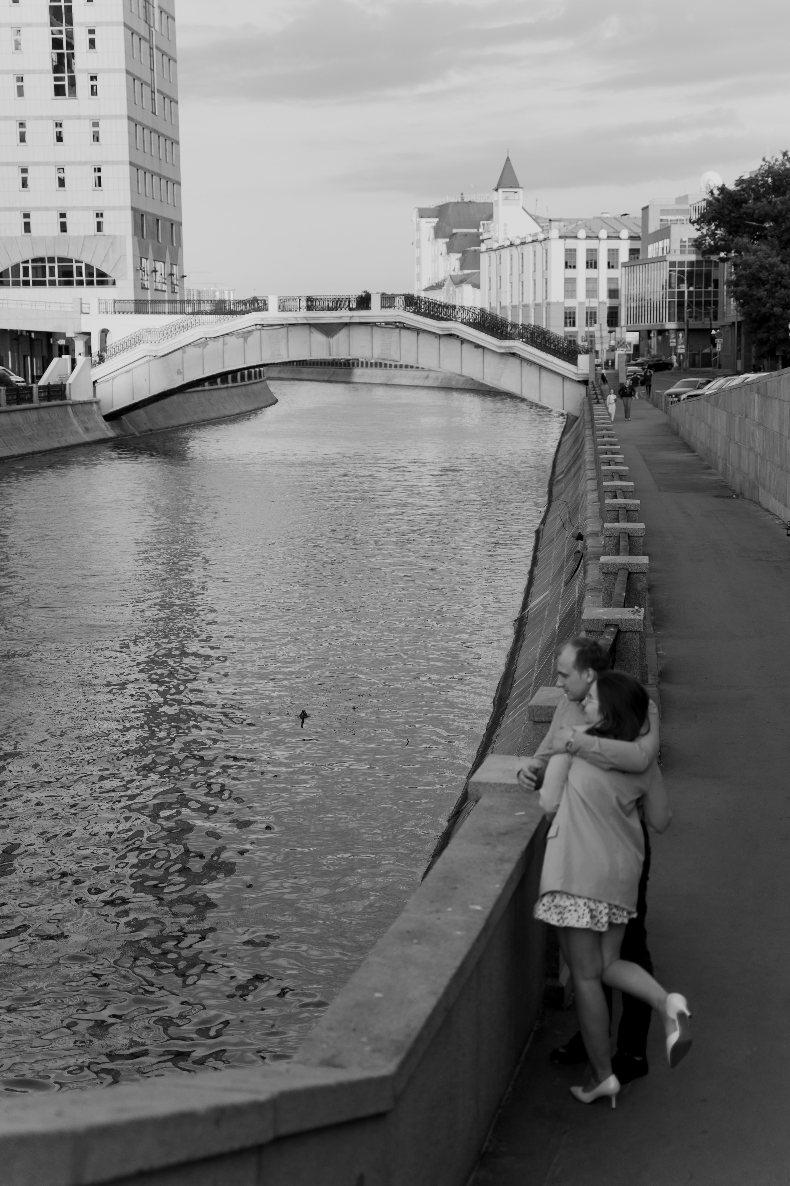 Саша&Егор. Фотограф в Москве Наталия Варакина
