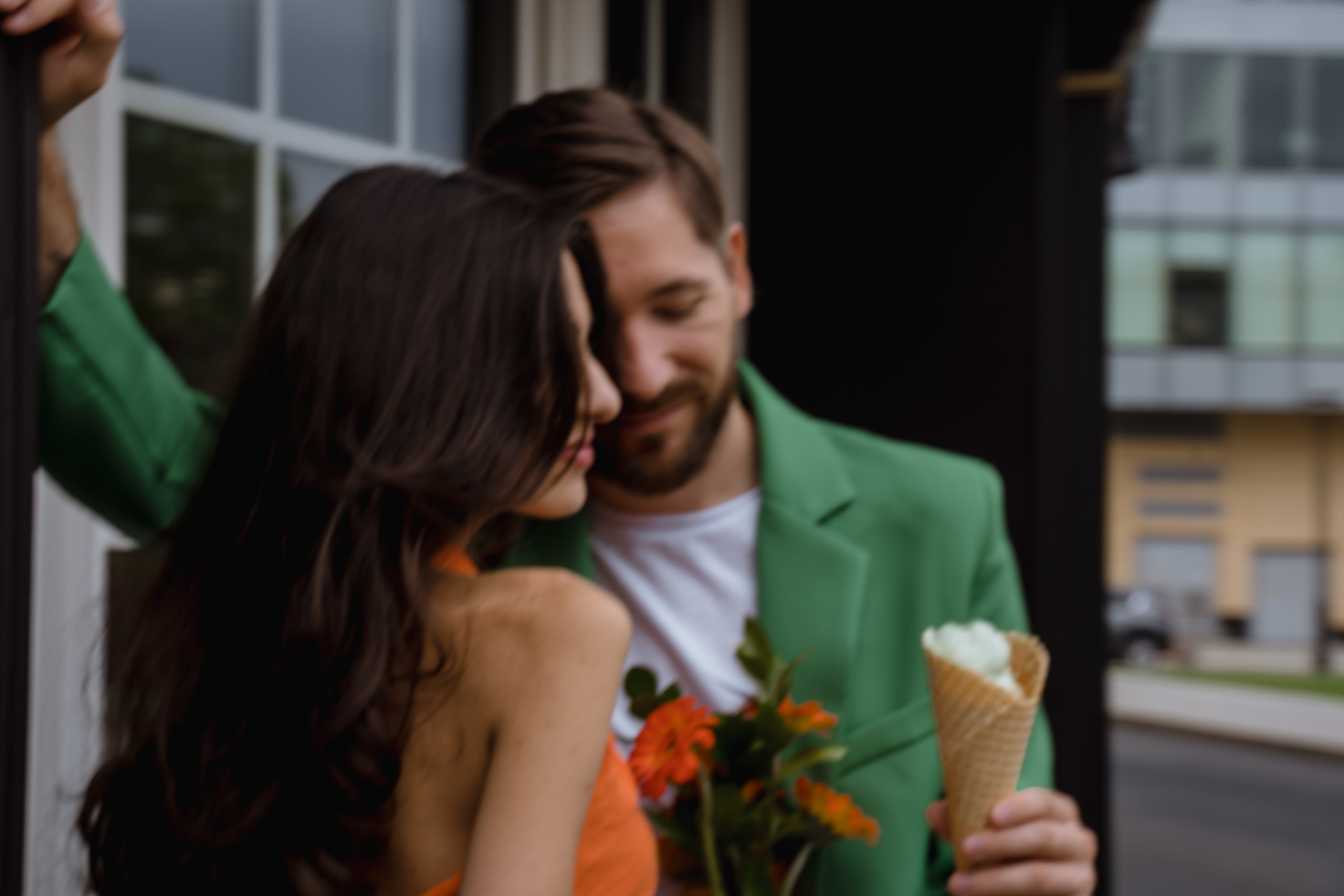 Сильвия&Николай. Фотограф в Москве Наталия Варакина