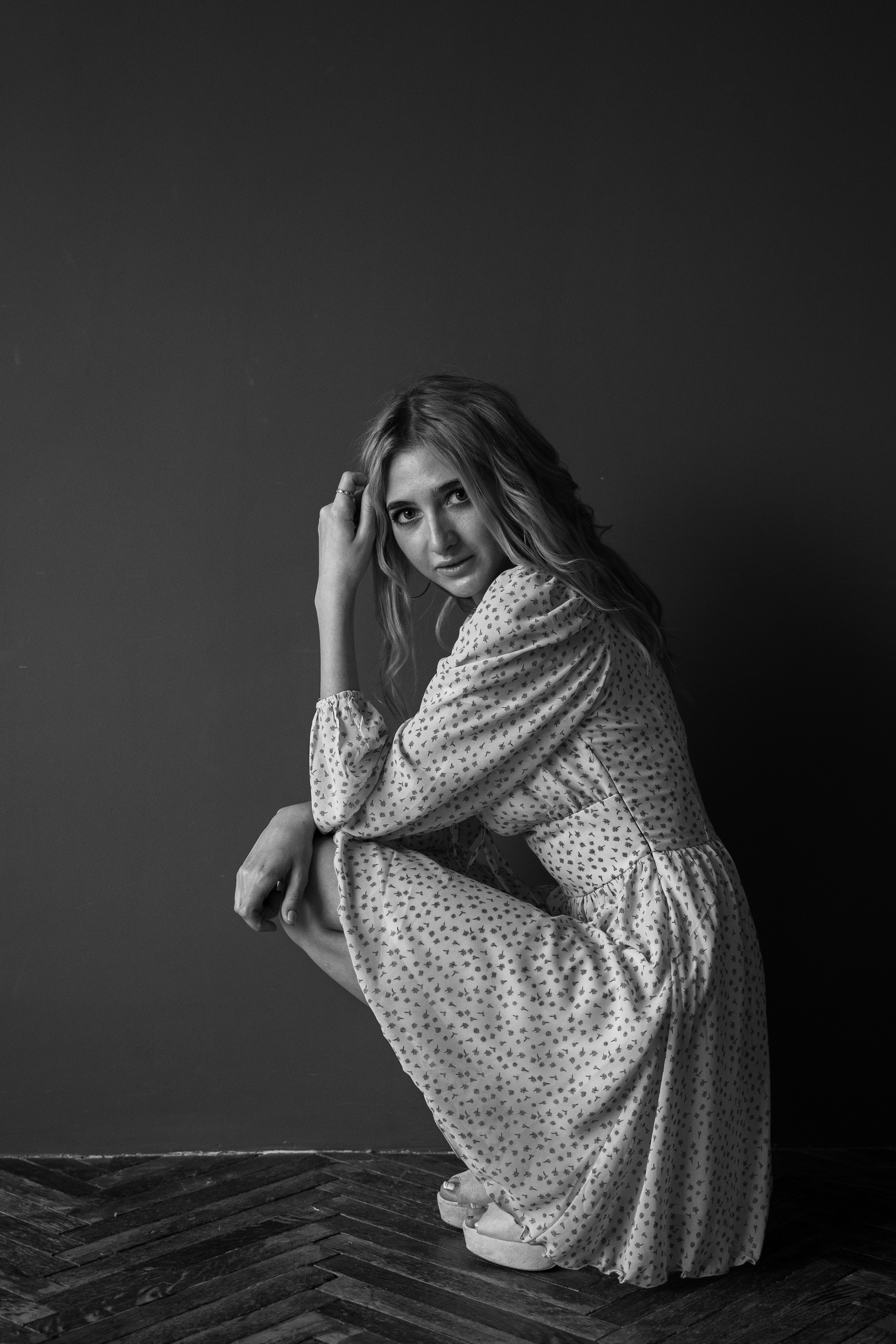 Маша. Фотограф в Москве Наталия Варакина