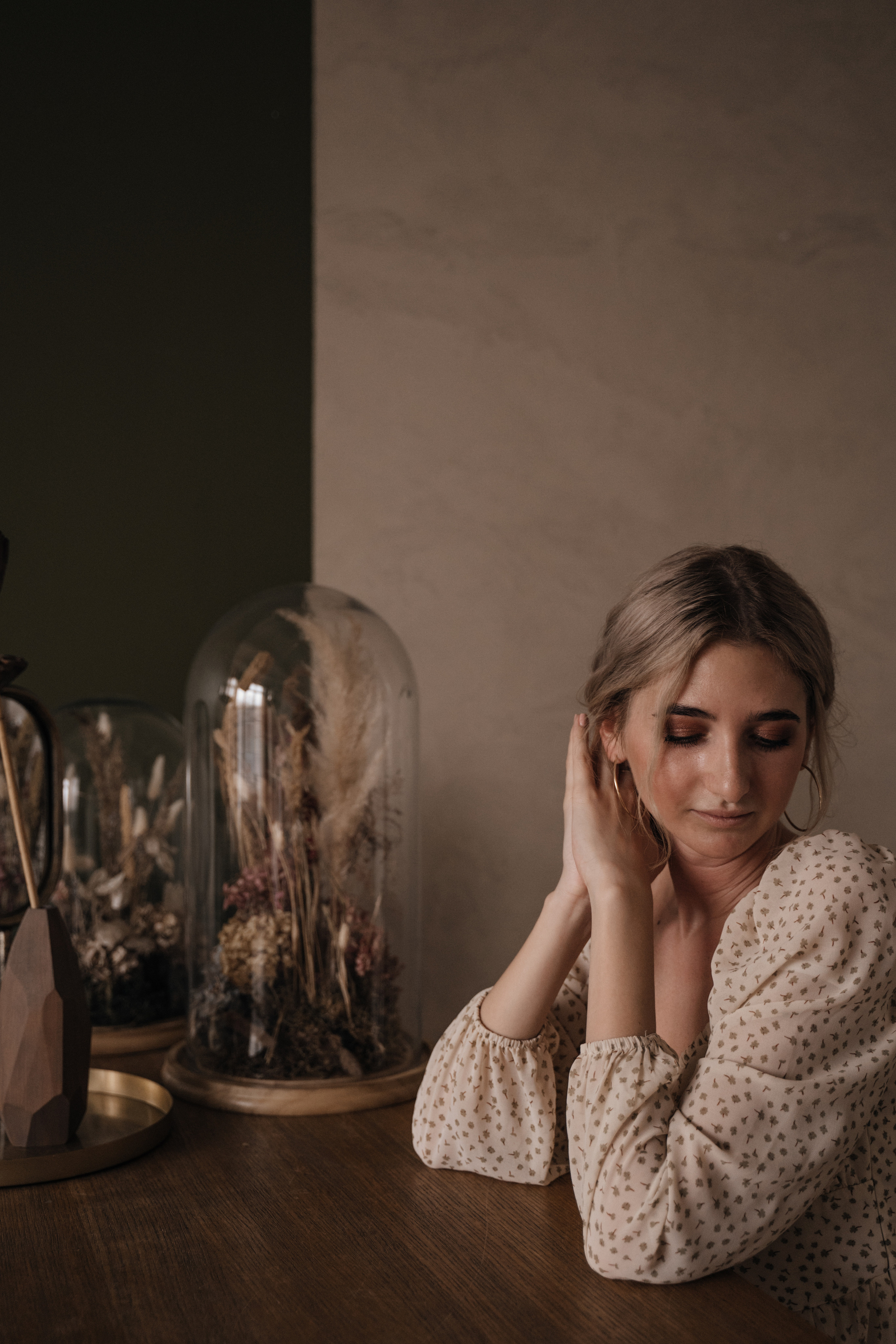 Маша. Фотограф в Москве Наталия Варакина