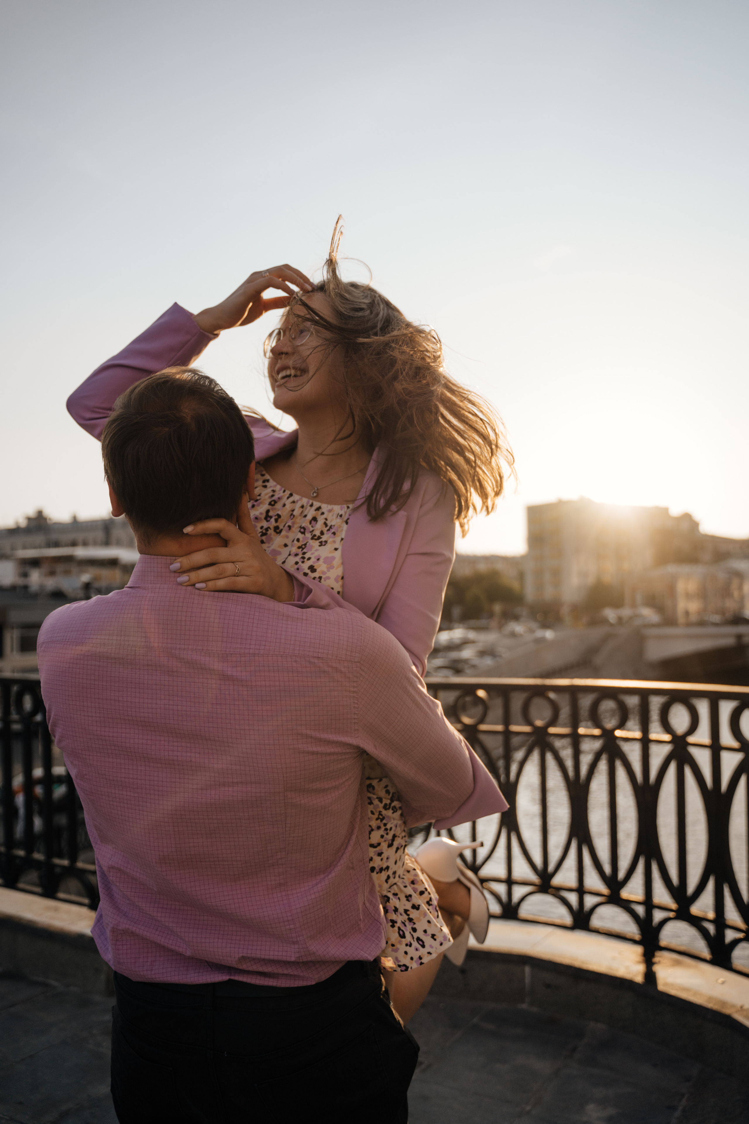 Саша&Егор. Фотограф в Москве Наталия Варакина