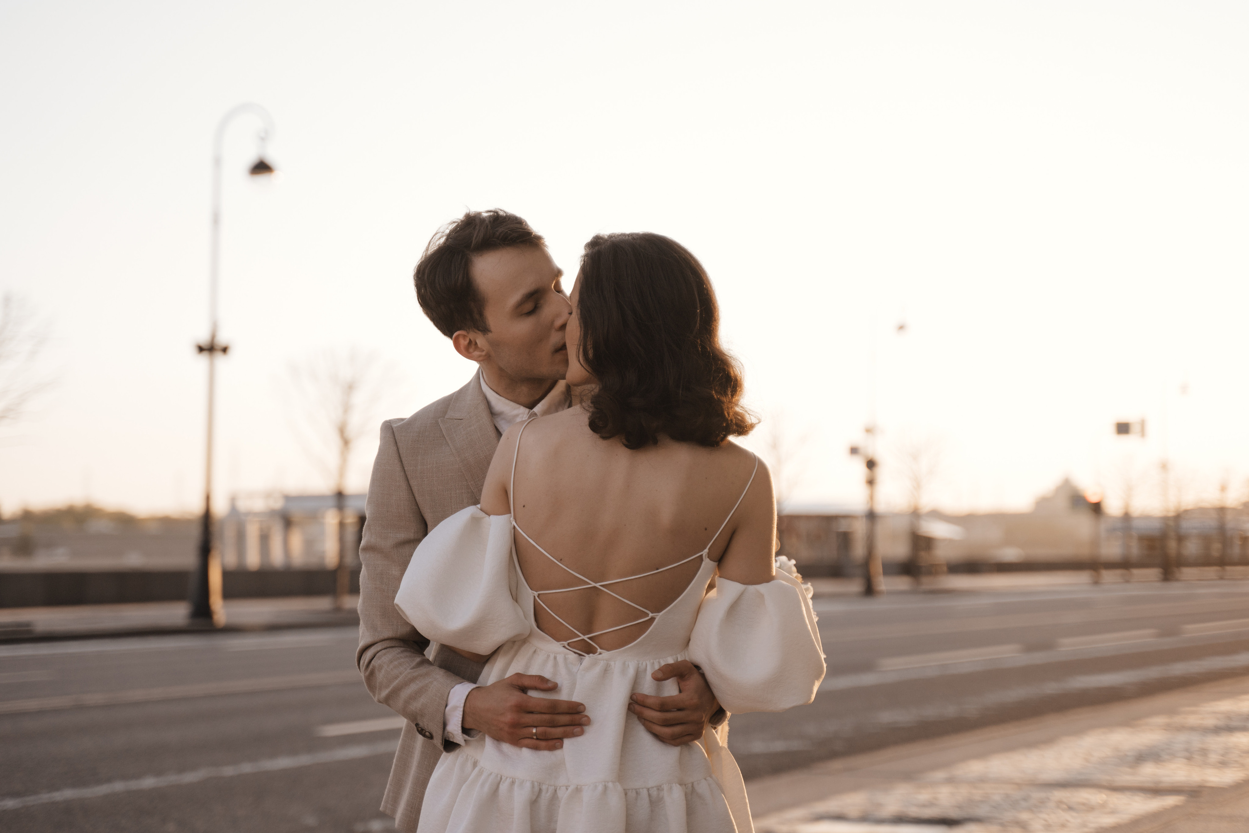 Лера и Влад. Фотограф в Москве Наталия Варакина