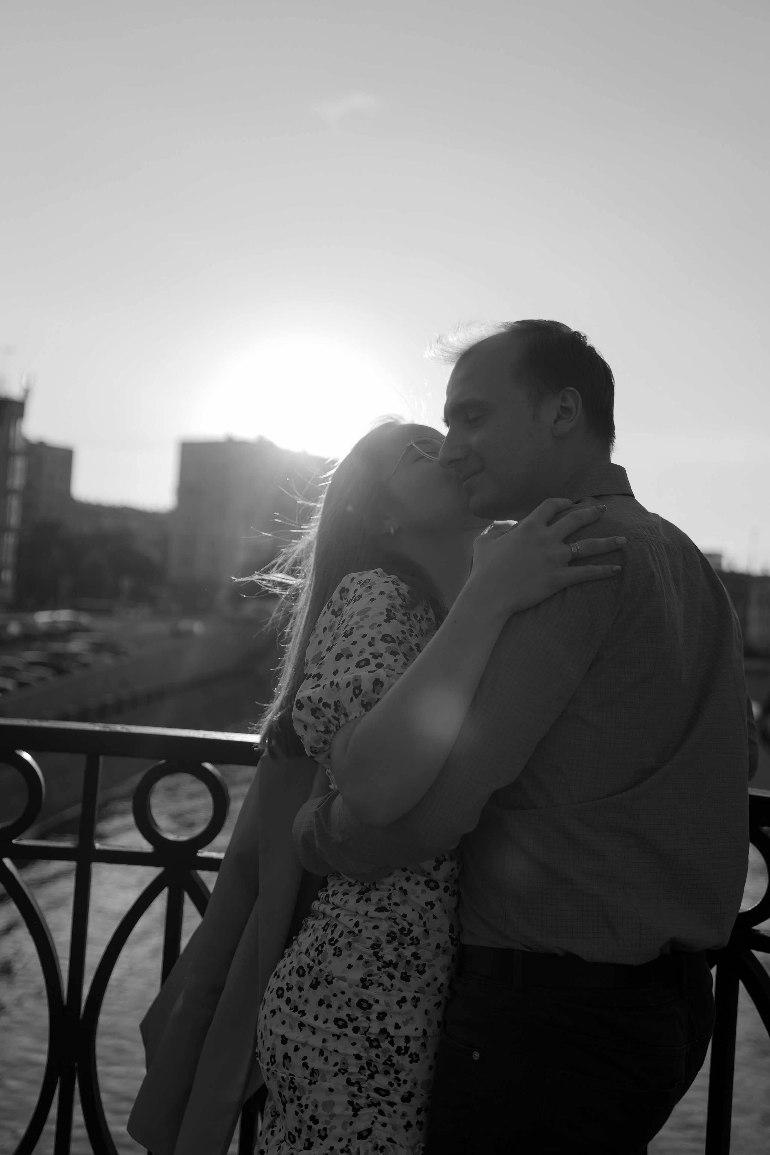 Саша&Егор. Фотограф в Москве Наталия Варакина