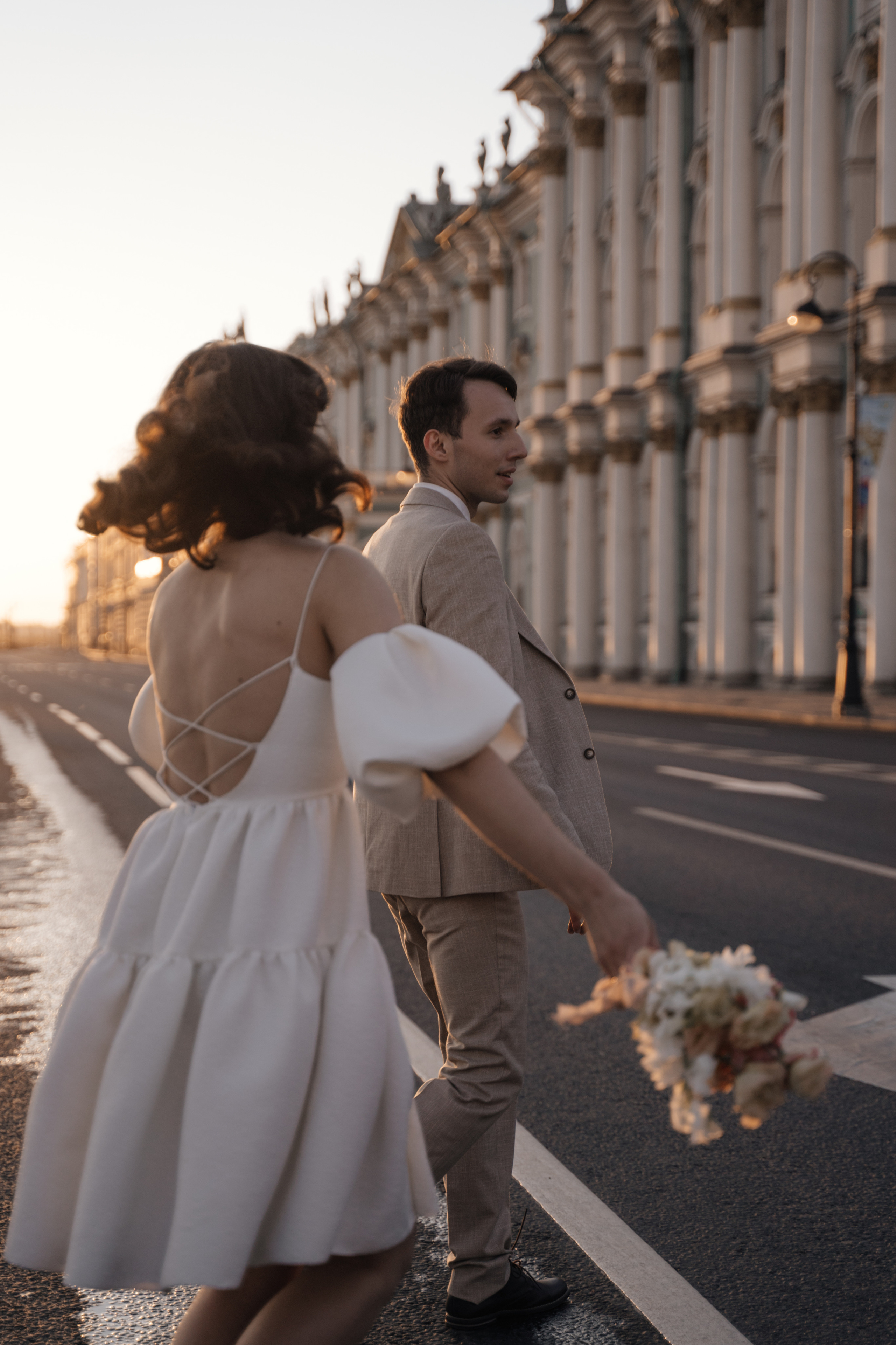 Лера и Влад. Фотограф в Москве Наталия Варакина