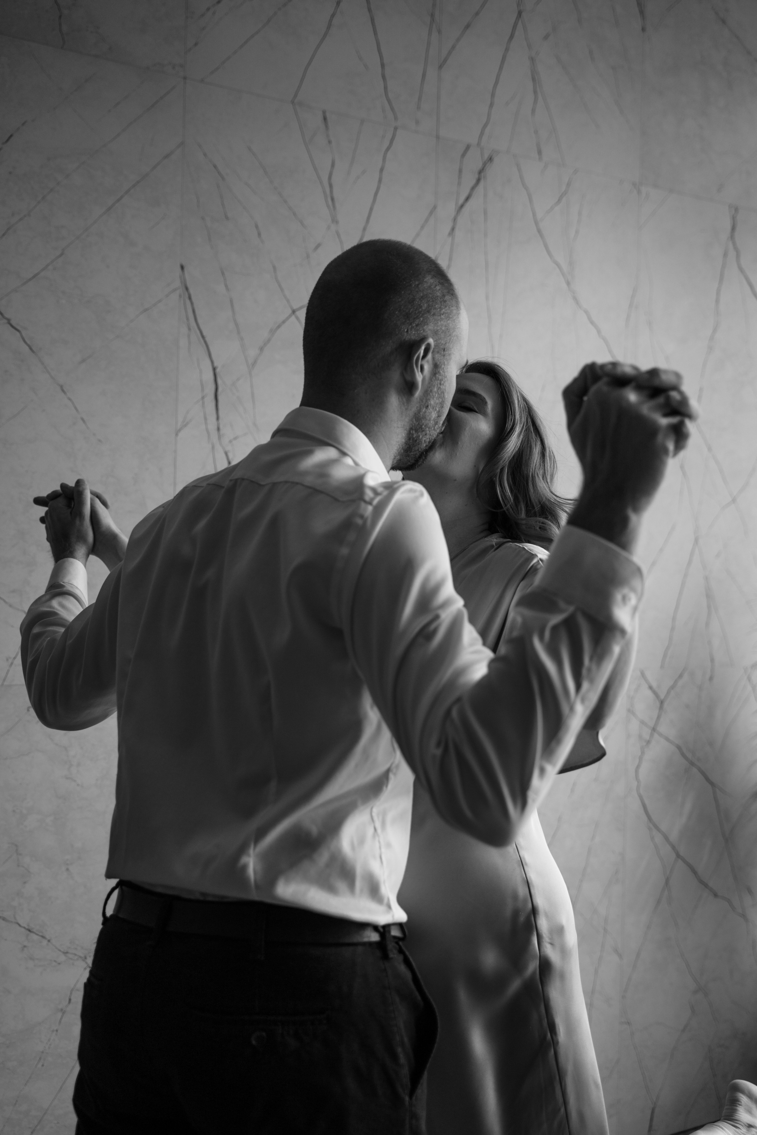 Света и Антон. Фотограф в Москве Наталия Варакина