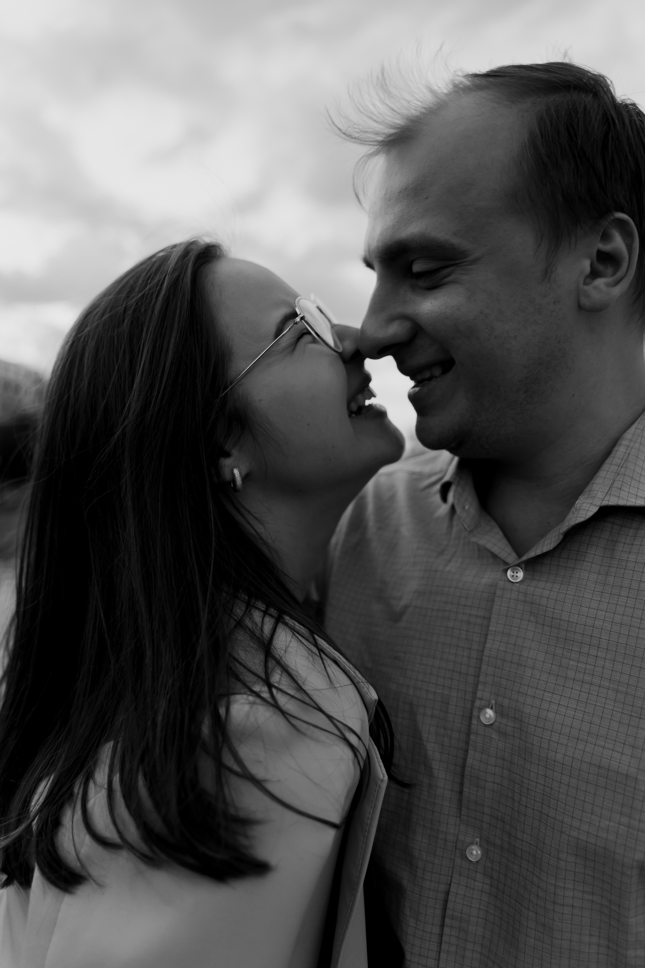 Саша&Егор. Фотограф в Москве Наталия Варакина