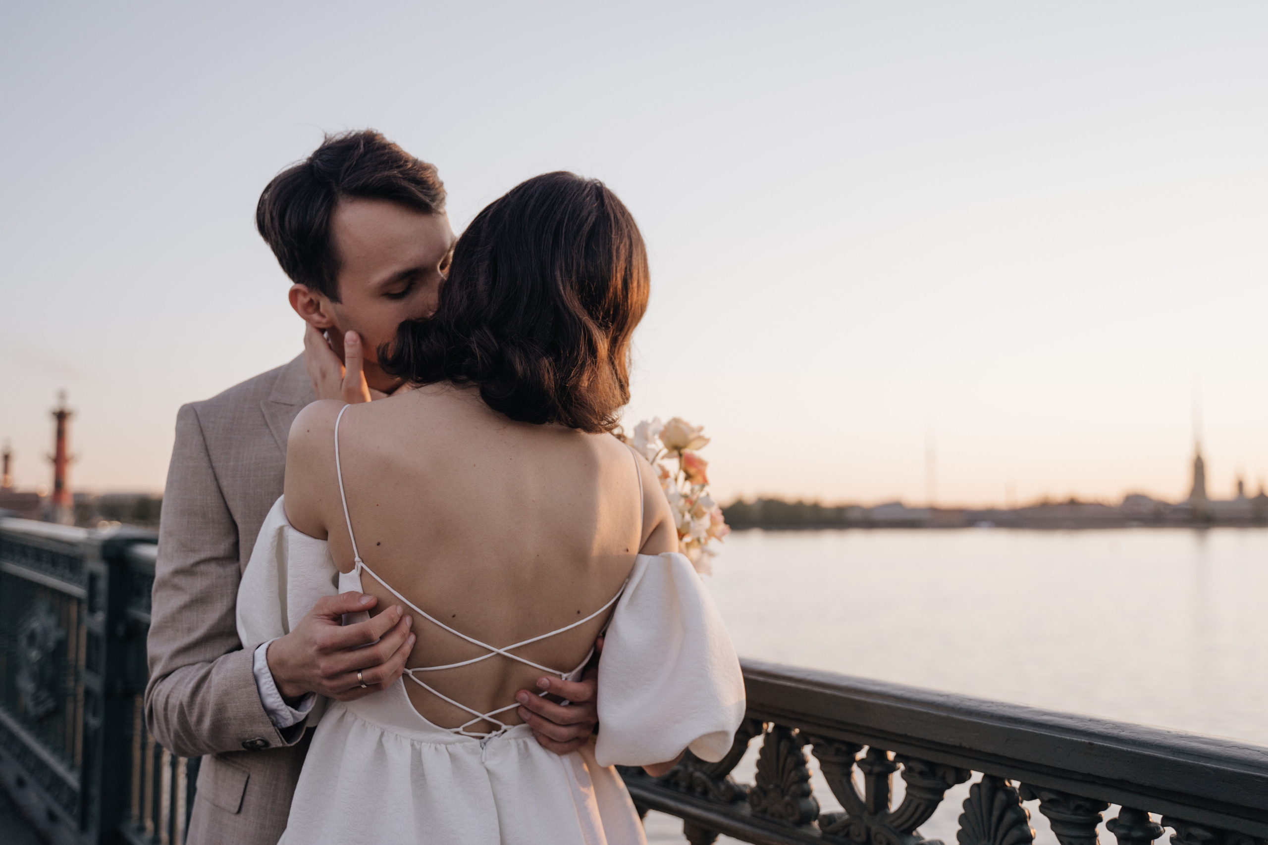 Лера и Влад. Фотограф в Москве Наталия Варакина