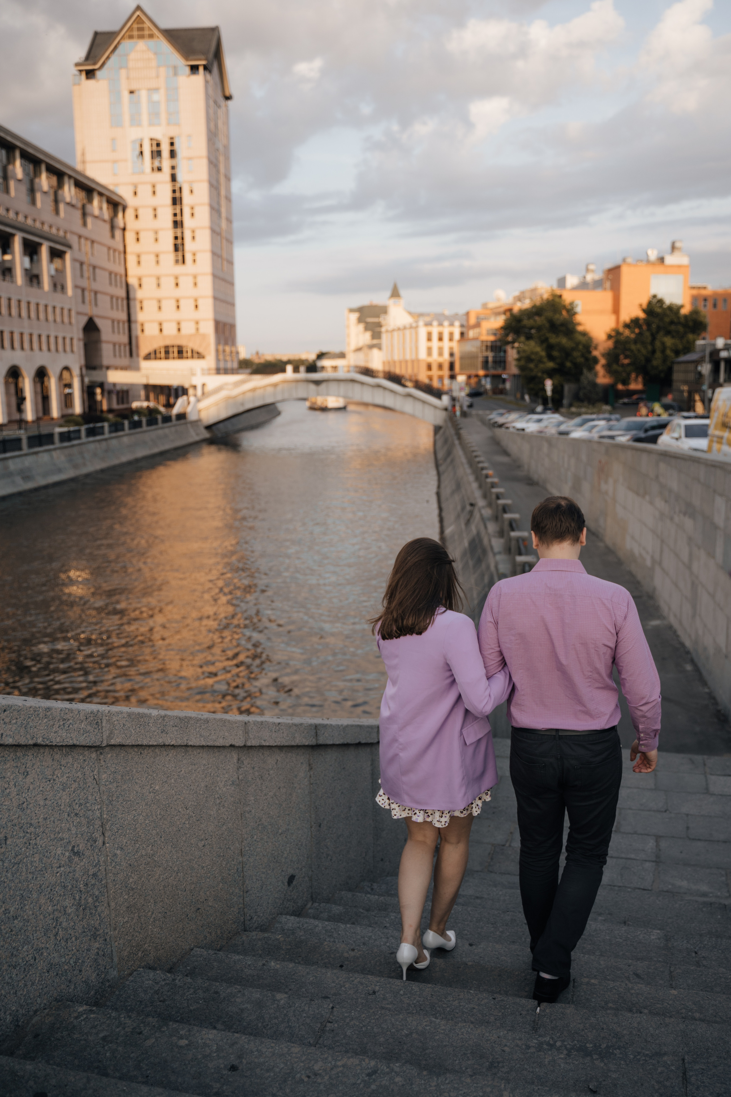 Саша&Егор. Фотограф в Москве Наталия Варакина
