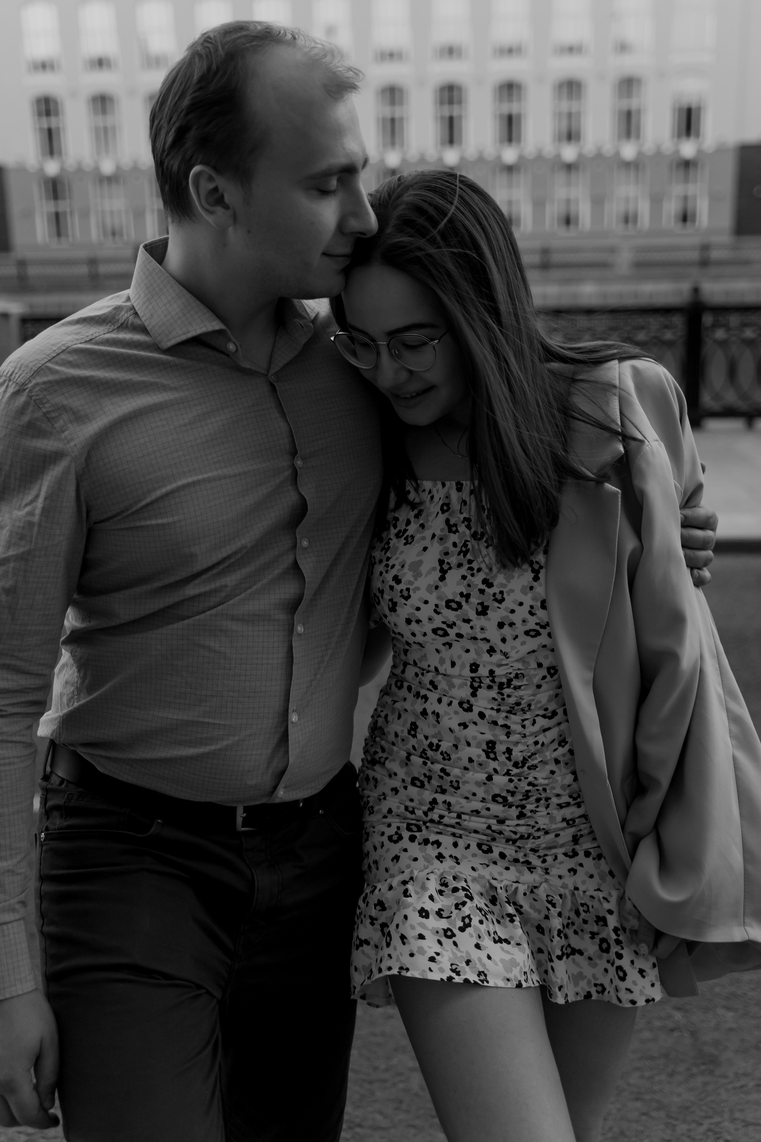 Саша&Егор. Фотограф в Москве Наталия Варакина