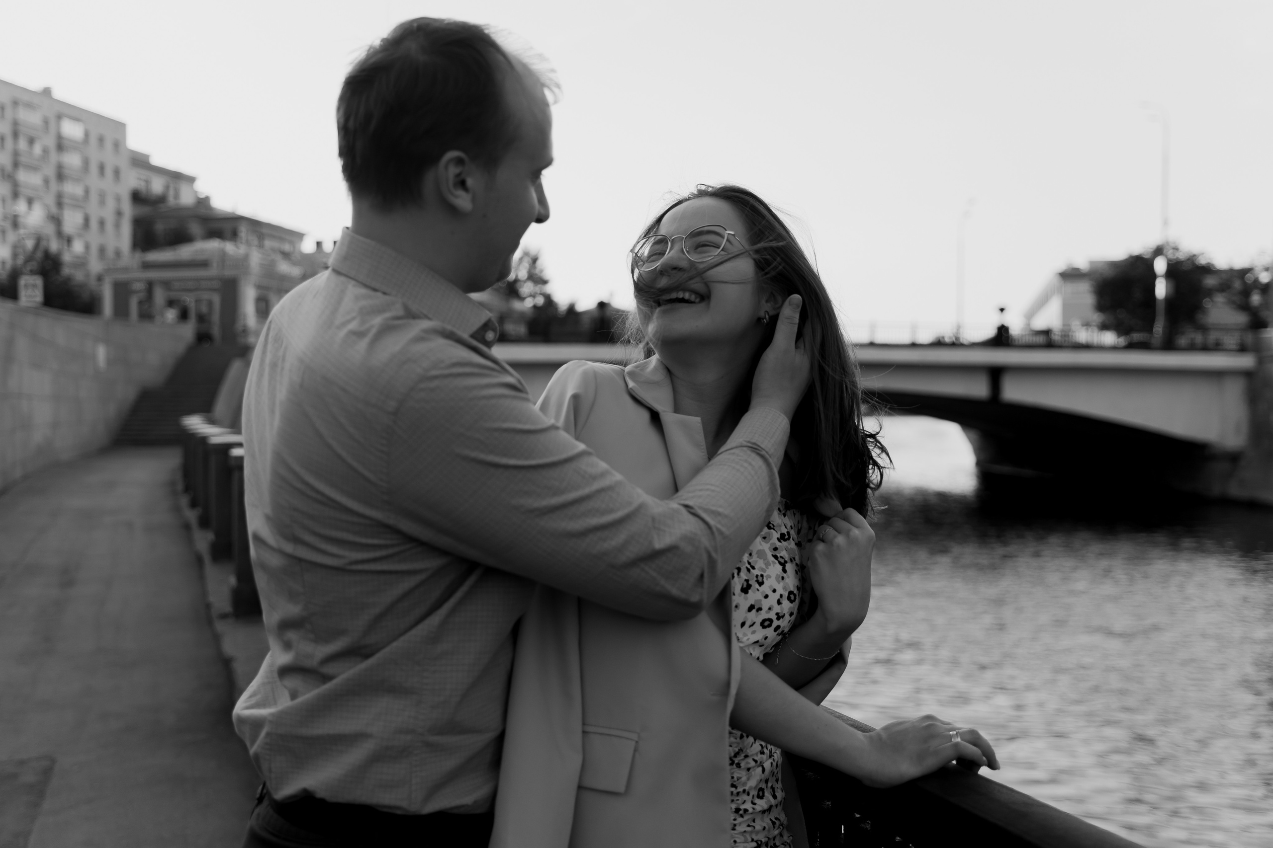 Саша&Егор. Фотограф в Москве Наталия Варакина