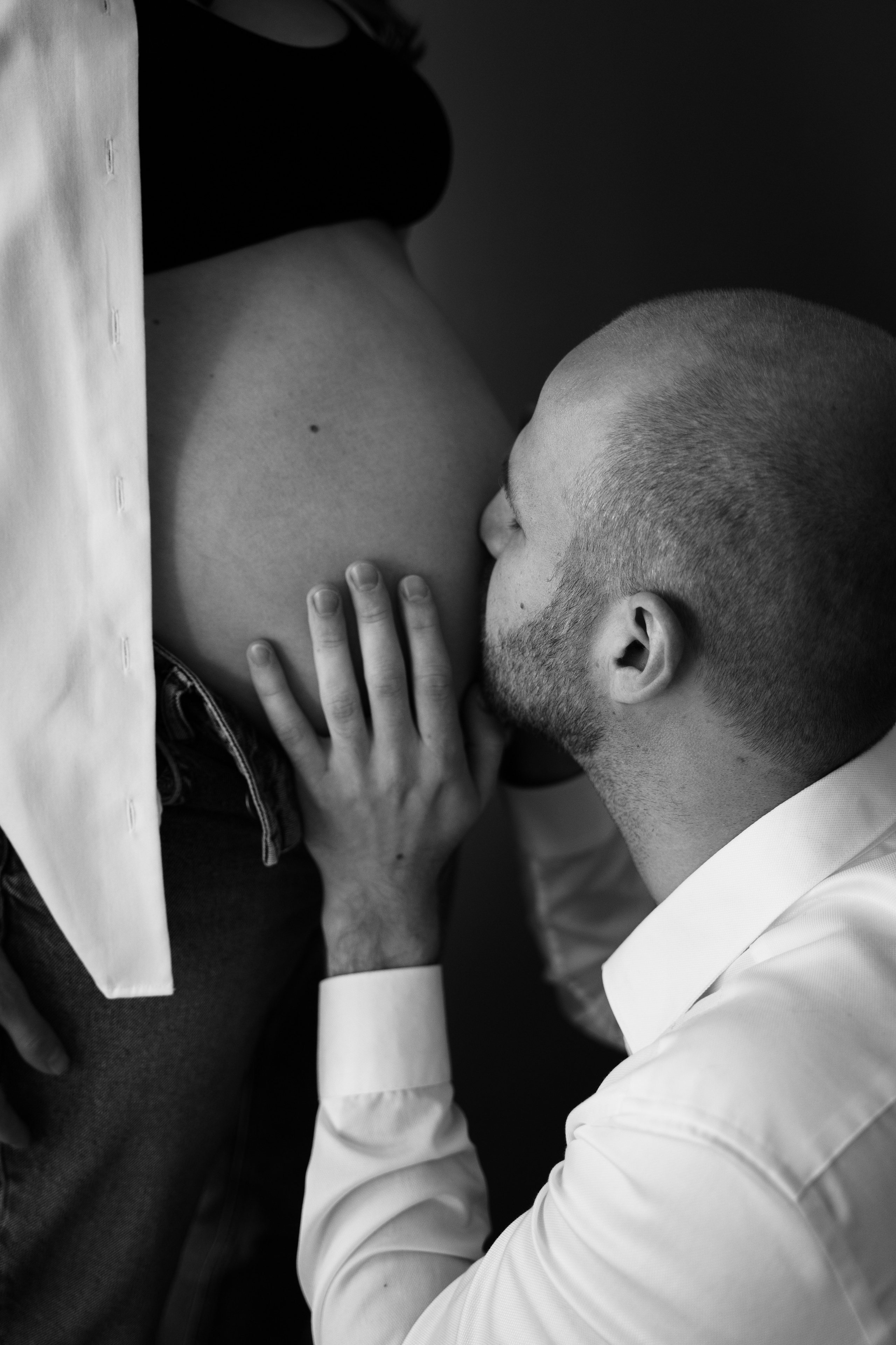 Света и Антон. Фотограф в Москве Наталия Варакина