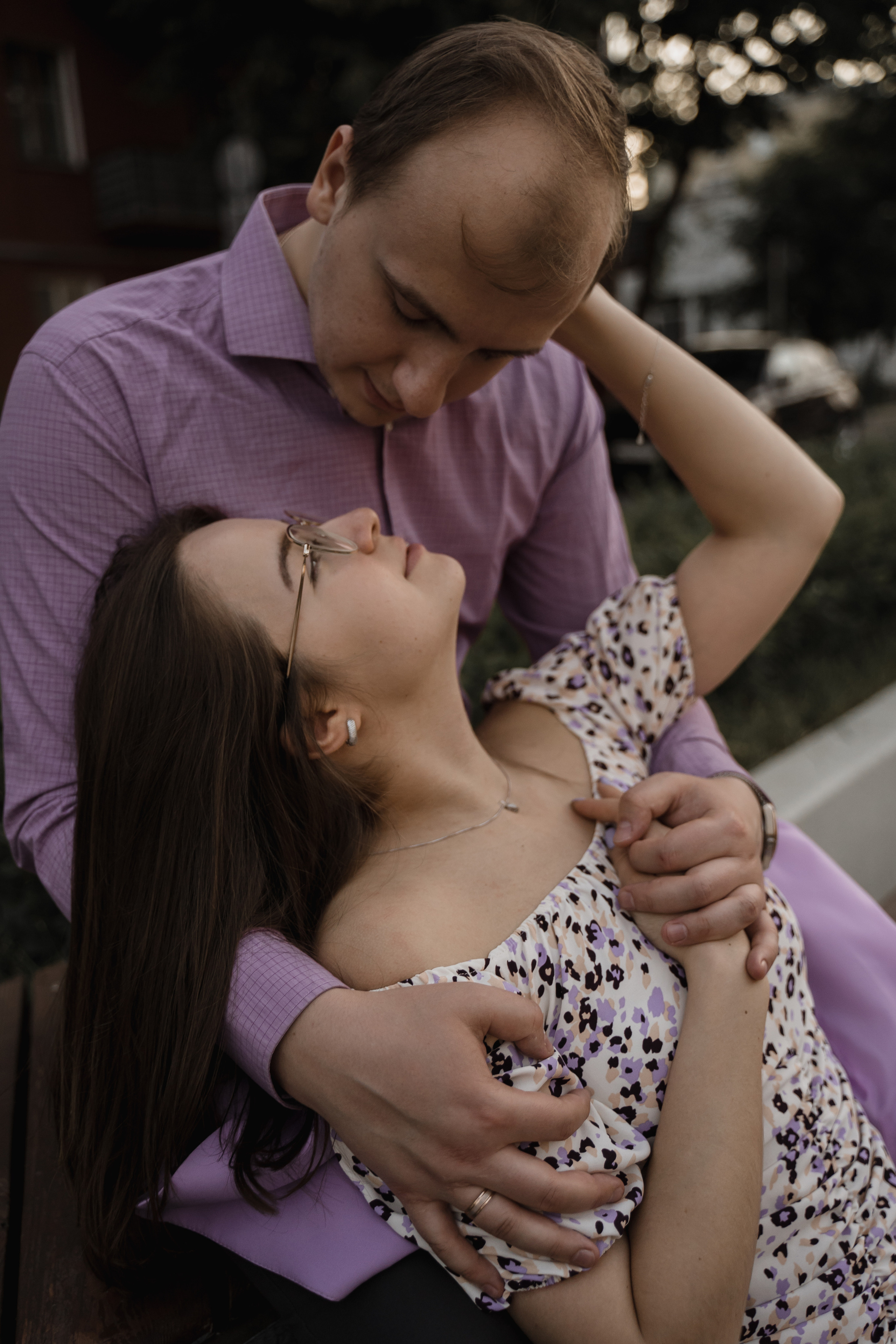 Саша&Егор. Фотограф в Москве Наталия Варакина