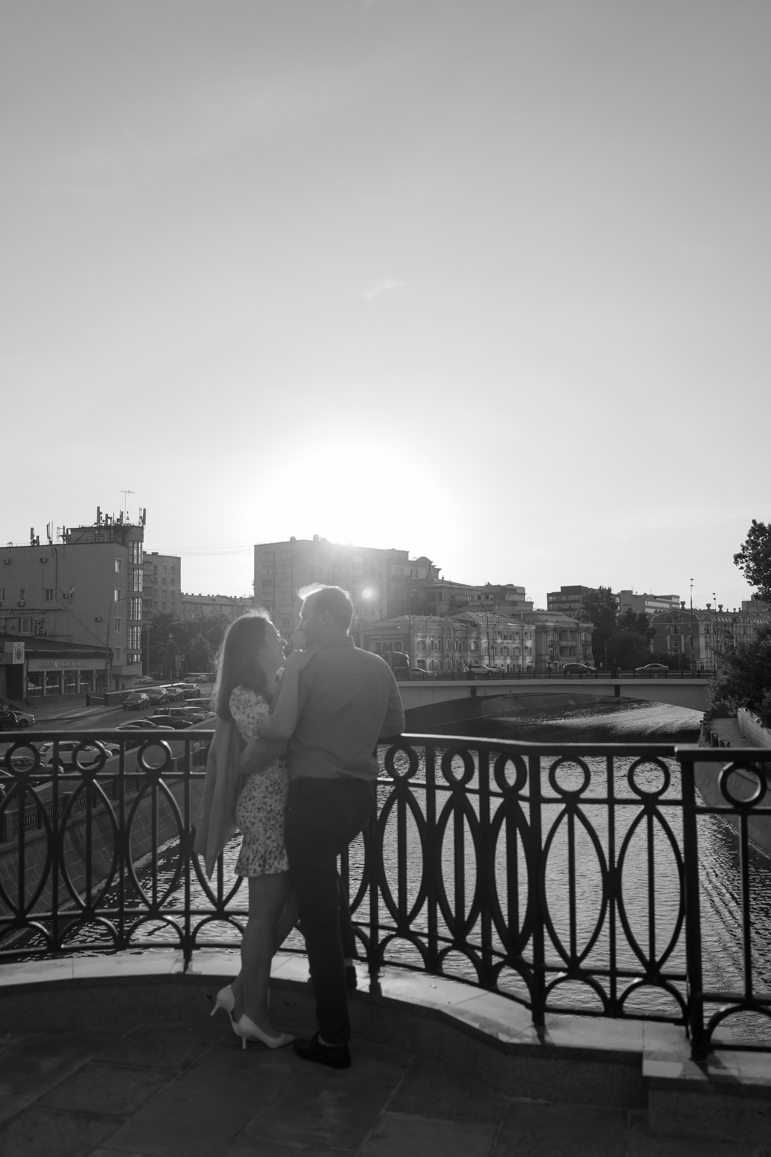 Саша&Егор. Фотограф в Москве Наталия Варакина