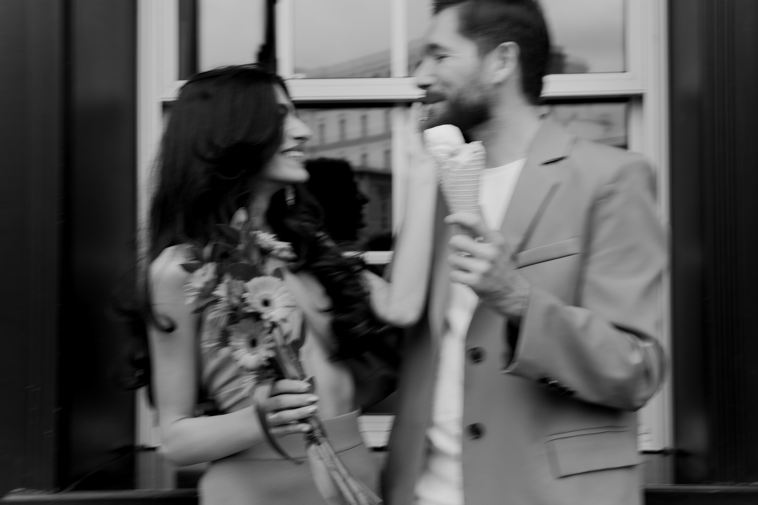 Сильвия&Николай. Фотограф в Москве Наталия Варакина