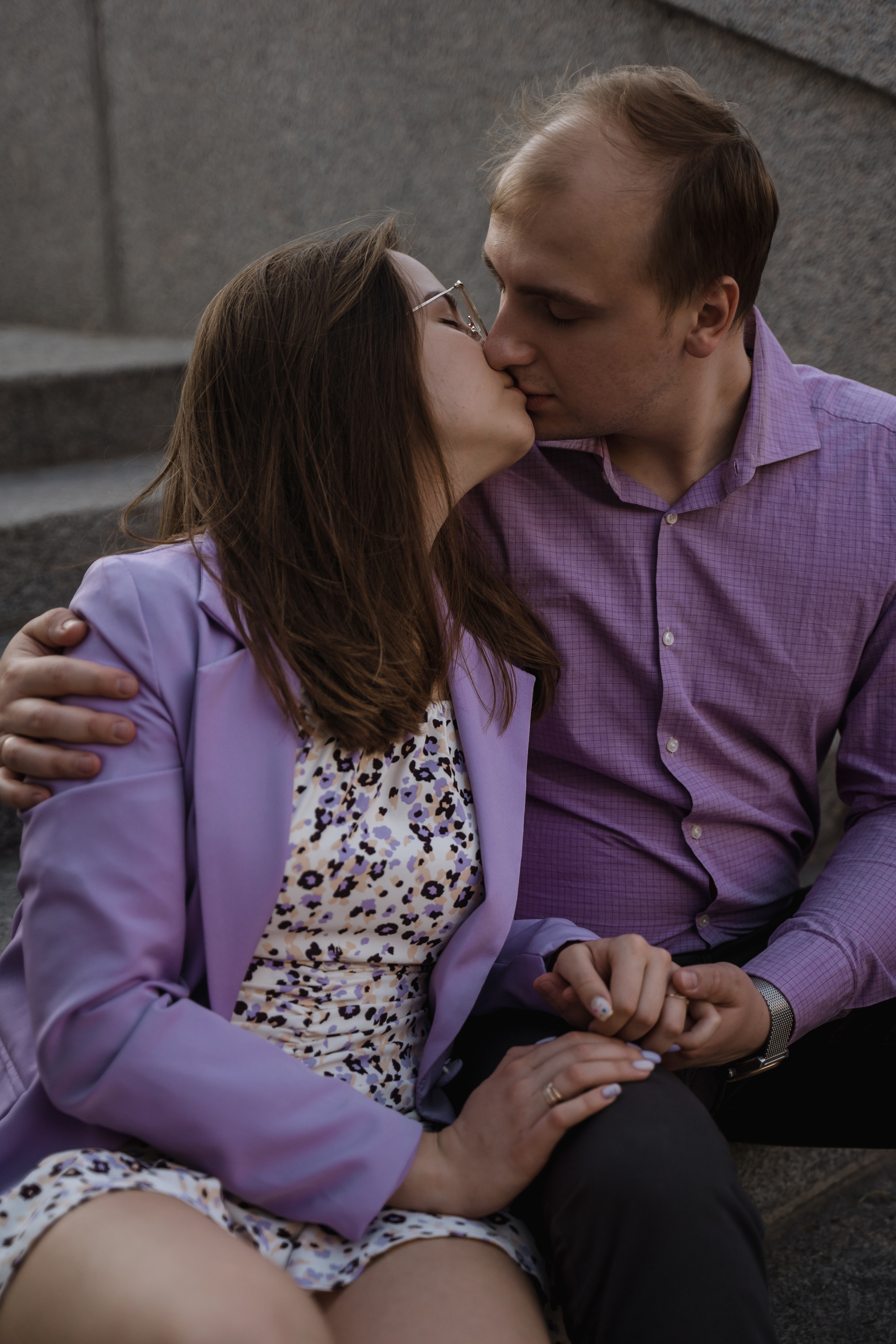 Саша&Егор. Фотограф в Москве Наталия Варакина