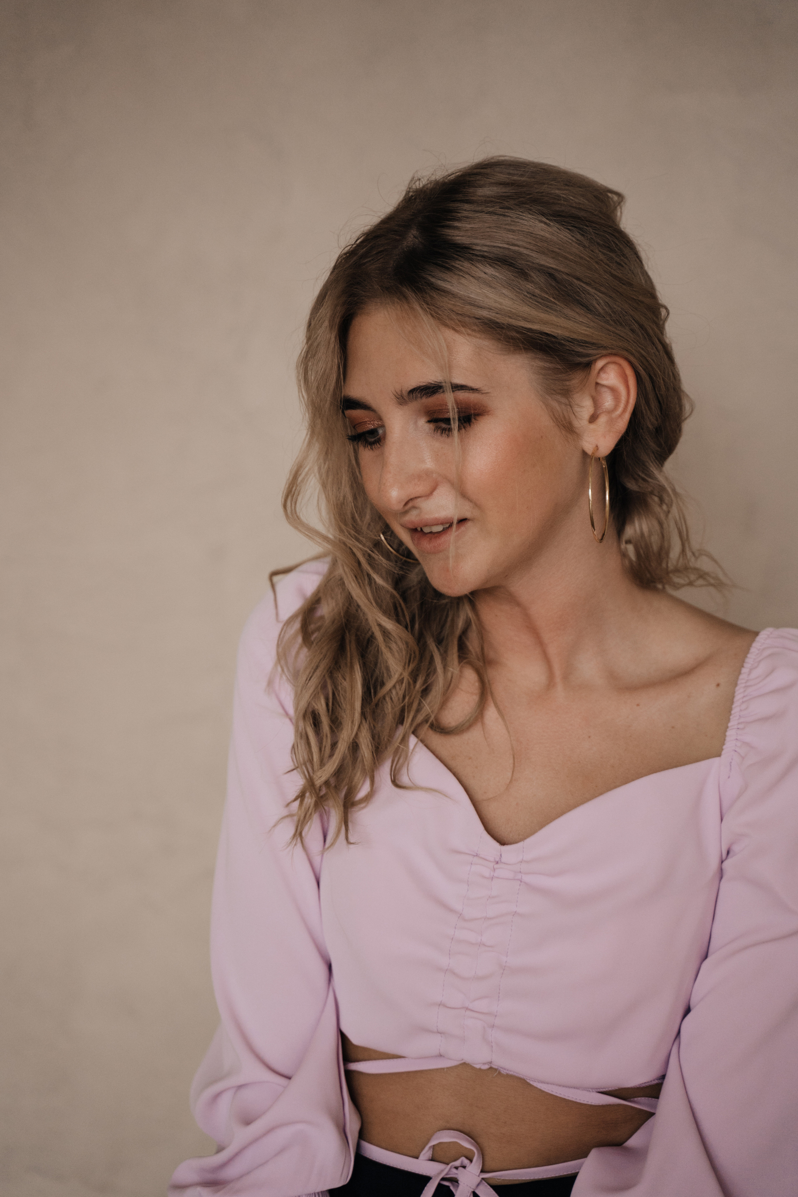 Маша. Фотограф в Москве Наталия Варакина