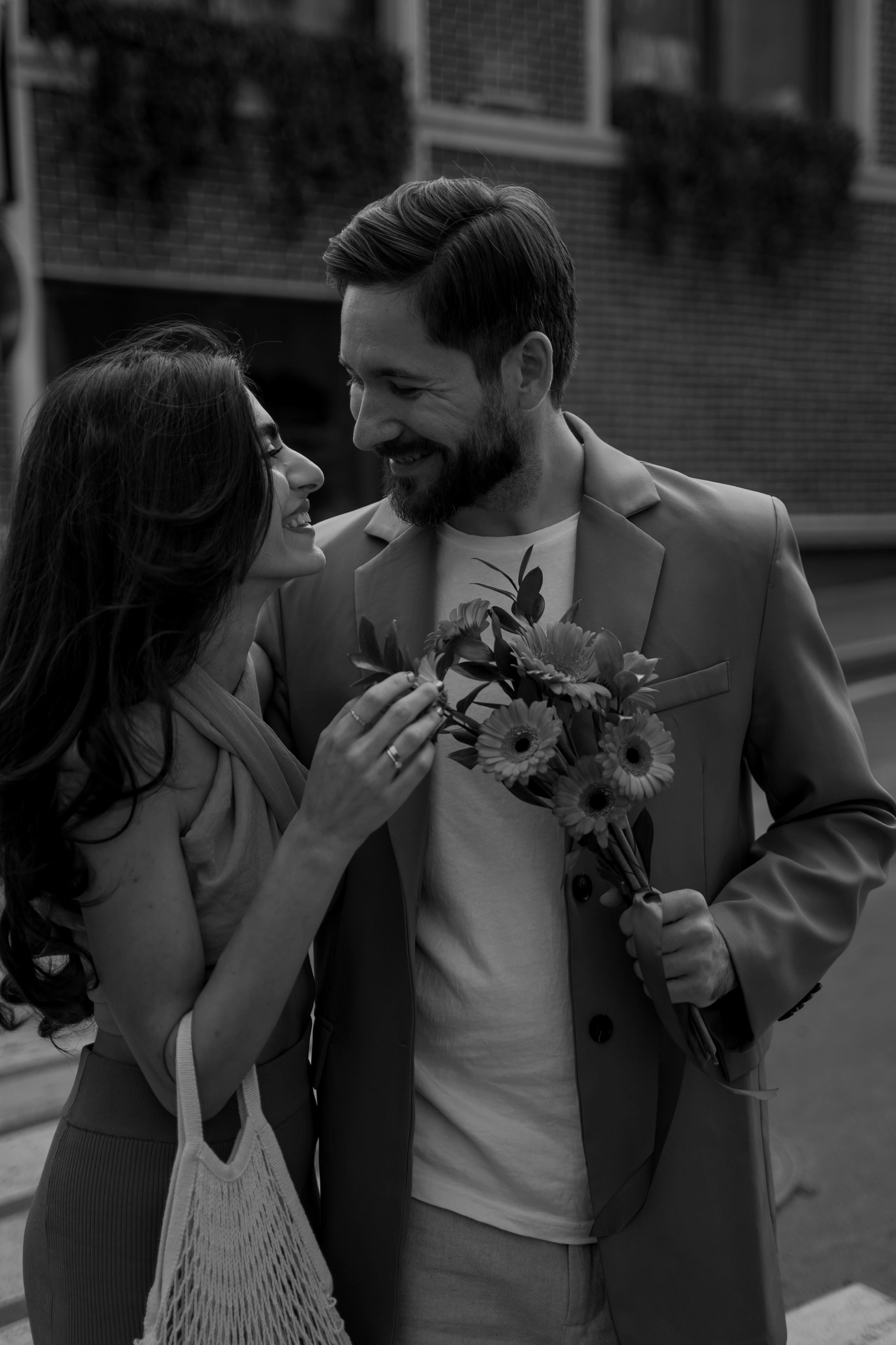 Сильвия&Николай. Фотограф в Москве Наталия Варакина