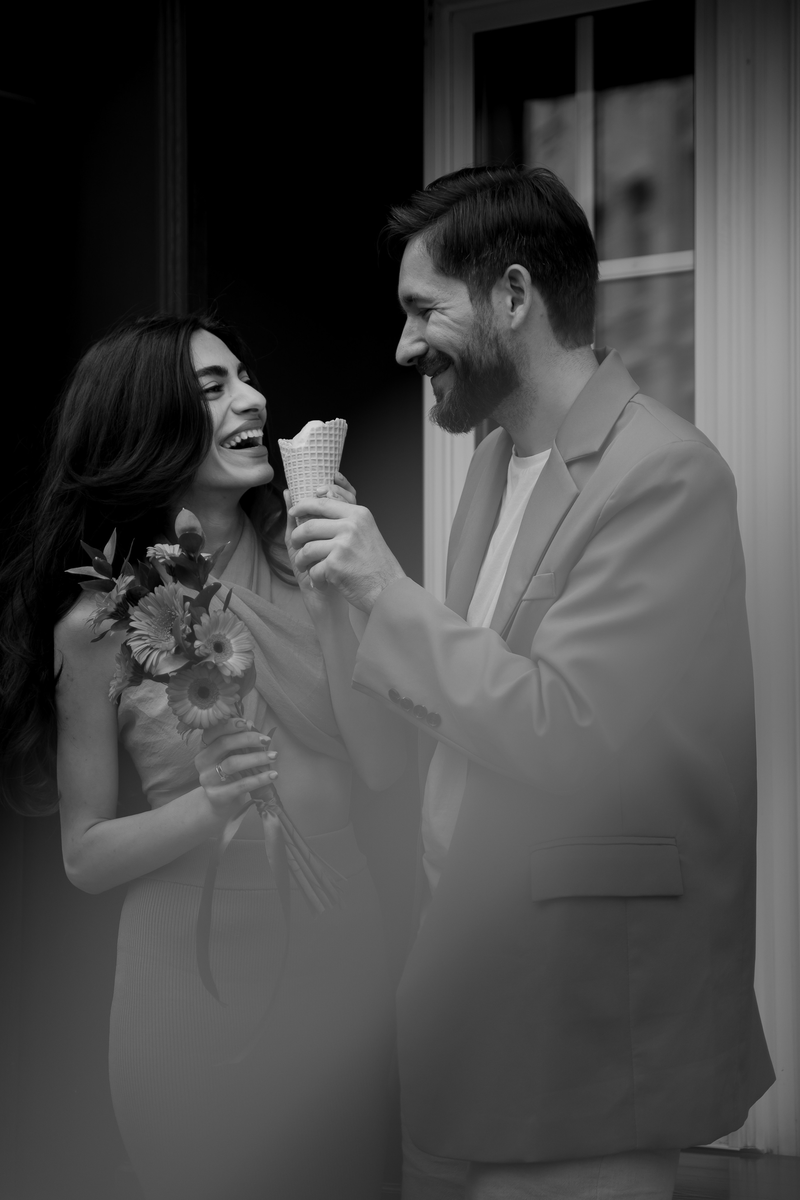 Сильвия&Николай. Фотограф в Москве Наталия Варакина