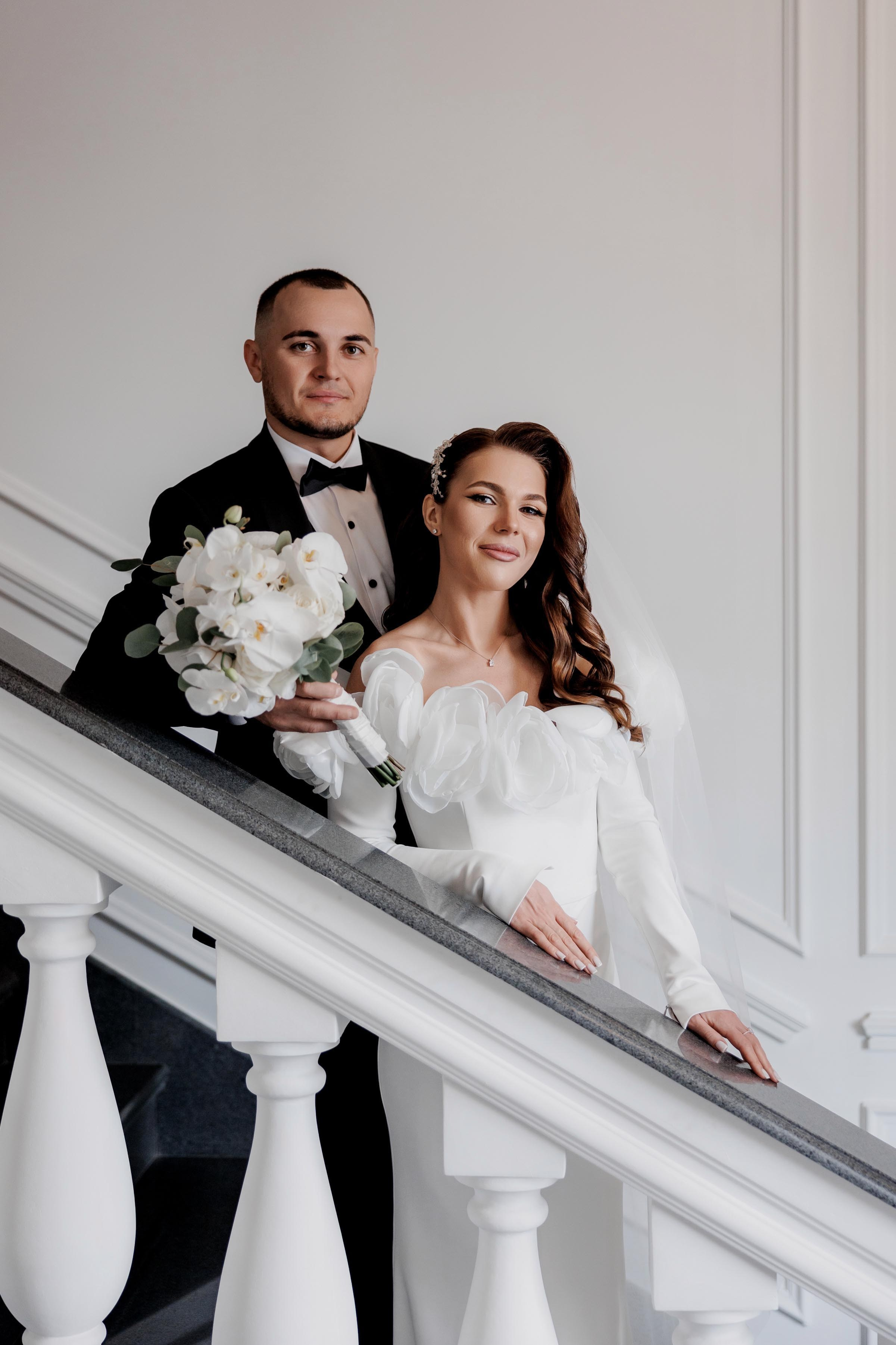 Никита и Анастасия. Свадебный, детский и семейный, интерьерный фотограф в Краснодаре