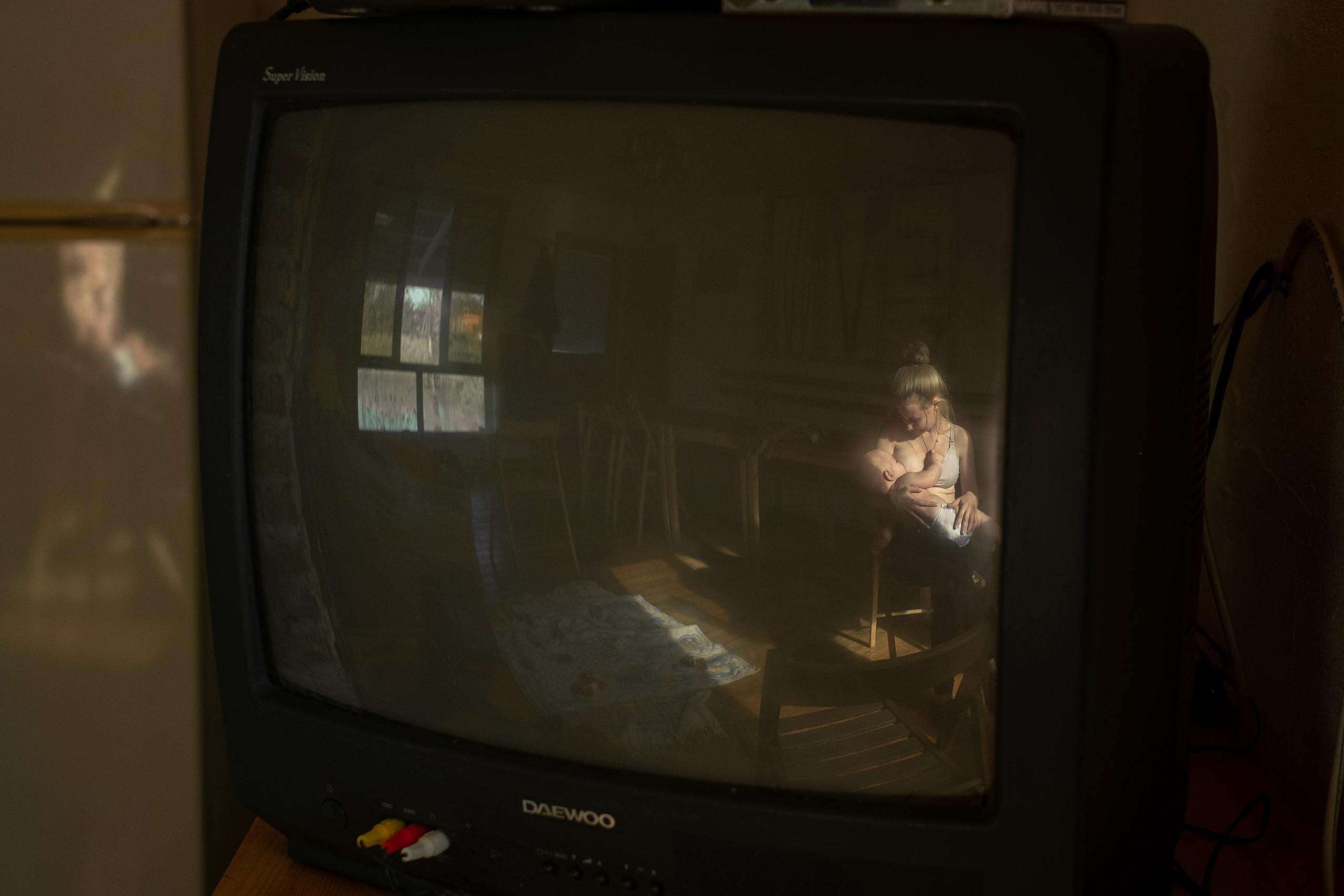 Семейная съемка. Екатерина Мишина творческий фотограф в Самаре