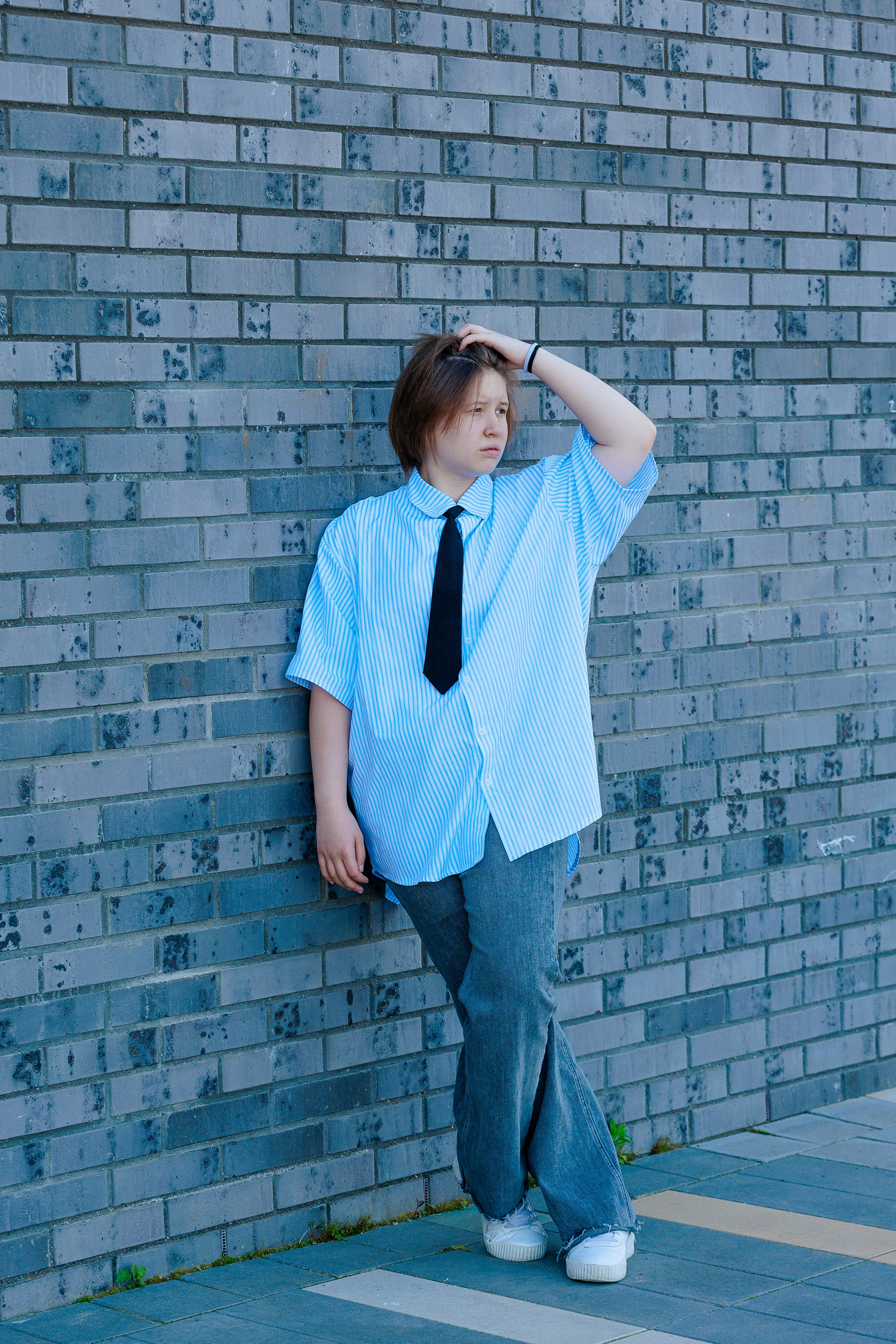 6 класс. Семейный и детский фотограф в Москве Александра Мак