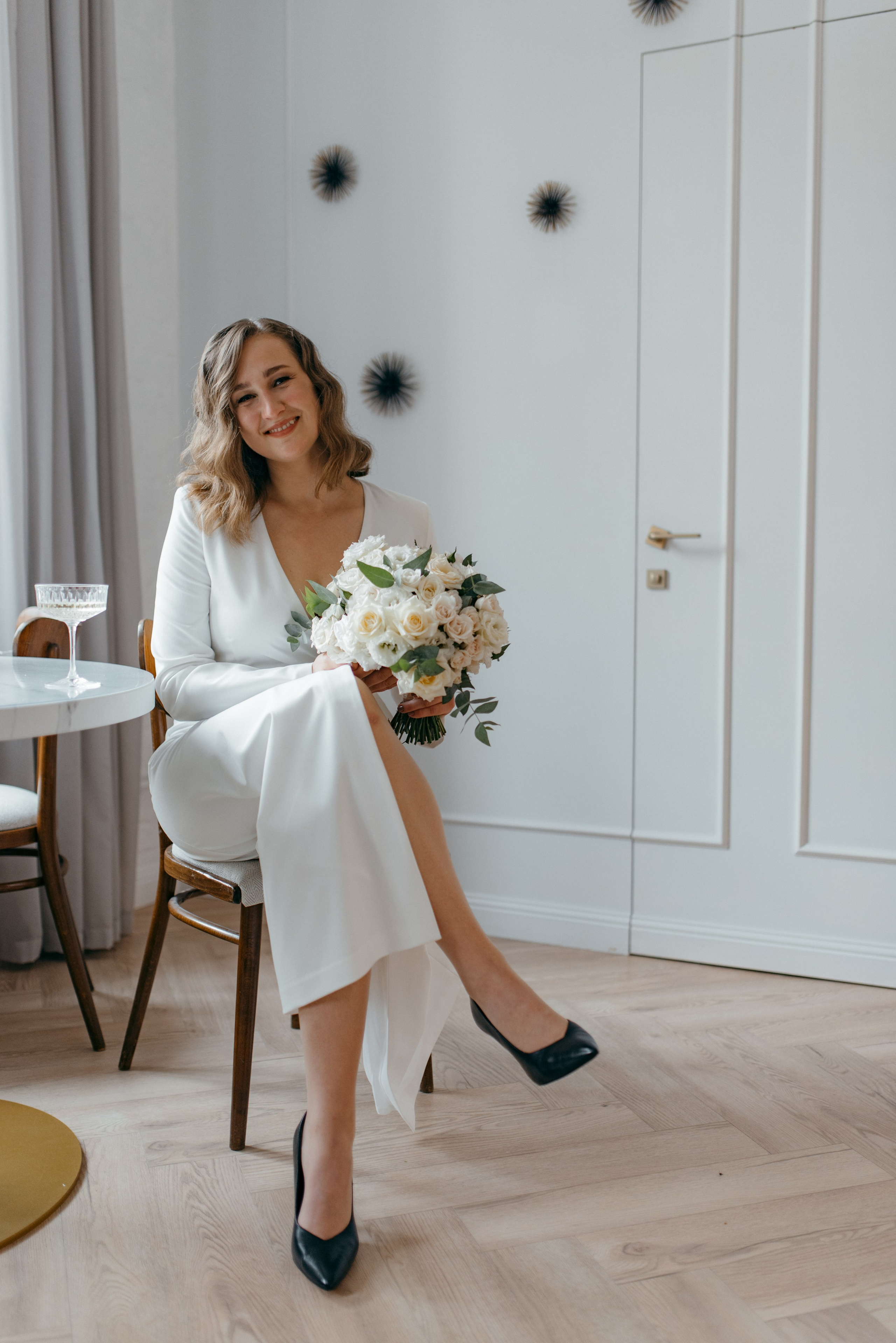 А + В. Свадебный и портретный фотограф в Санкт-Петербурге Ирина Келина