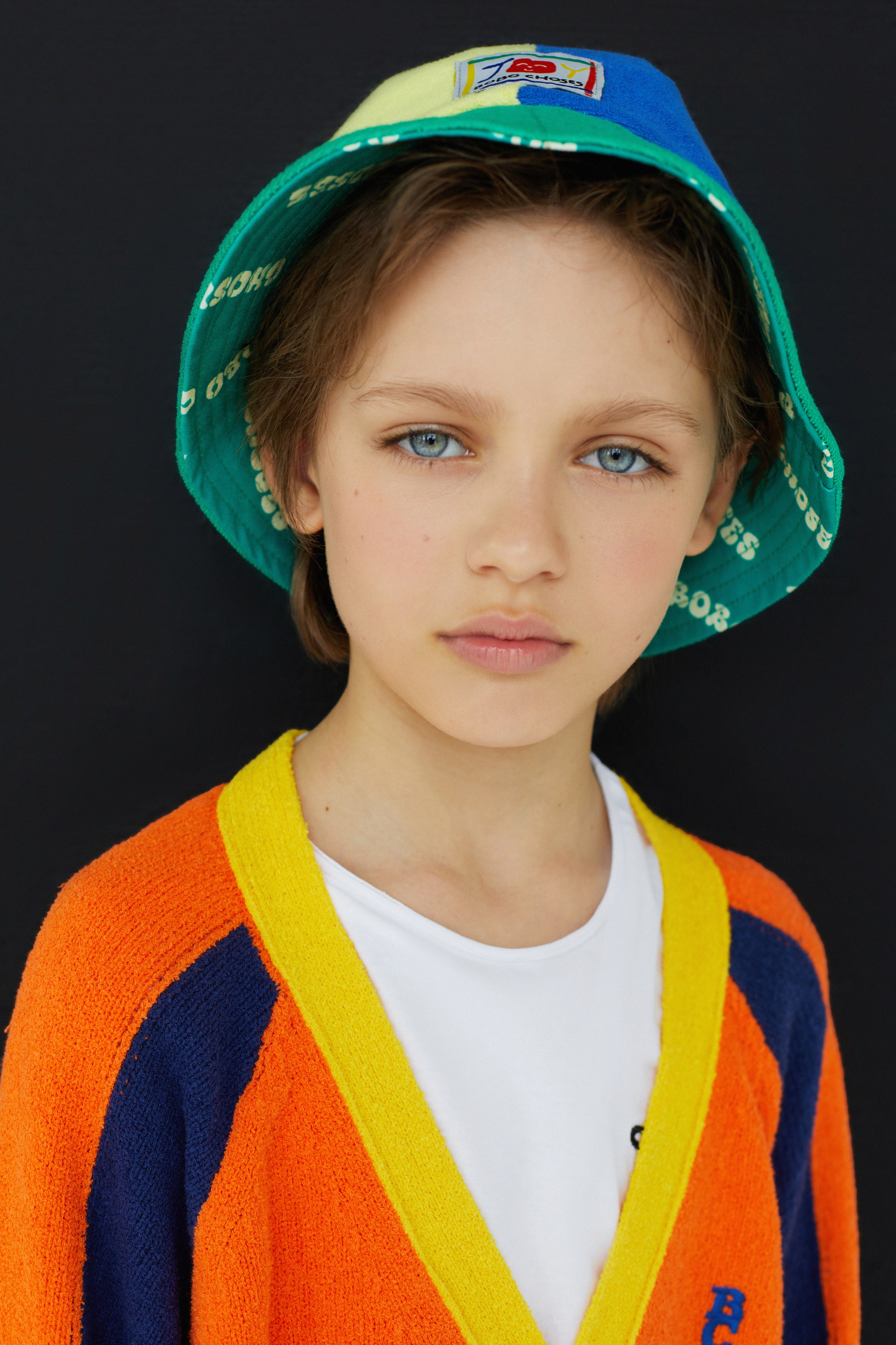 Детское портфолио Студия. Фотограф Ирина Бутко