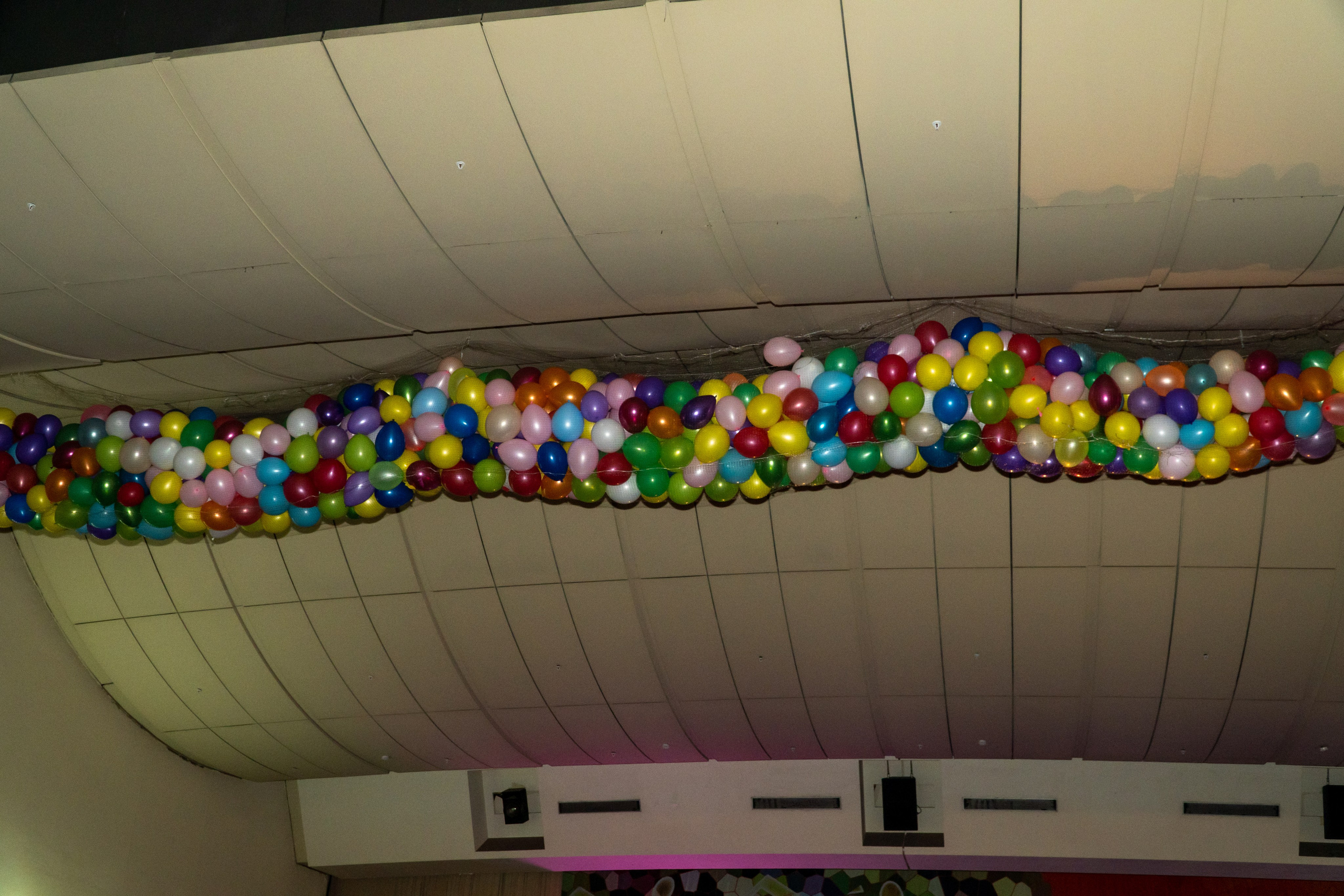 Съёмка концерта для Домисольки, большой концертный зал Космос. «Студия DRONAVT`s» — видеосъёмка и фотография г. Москва