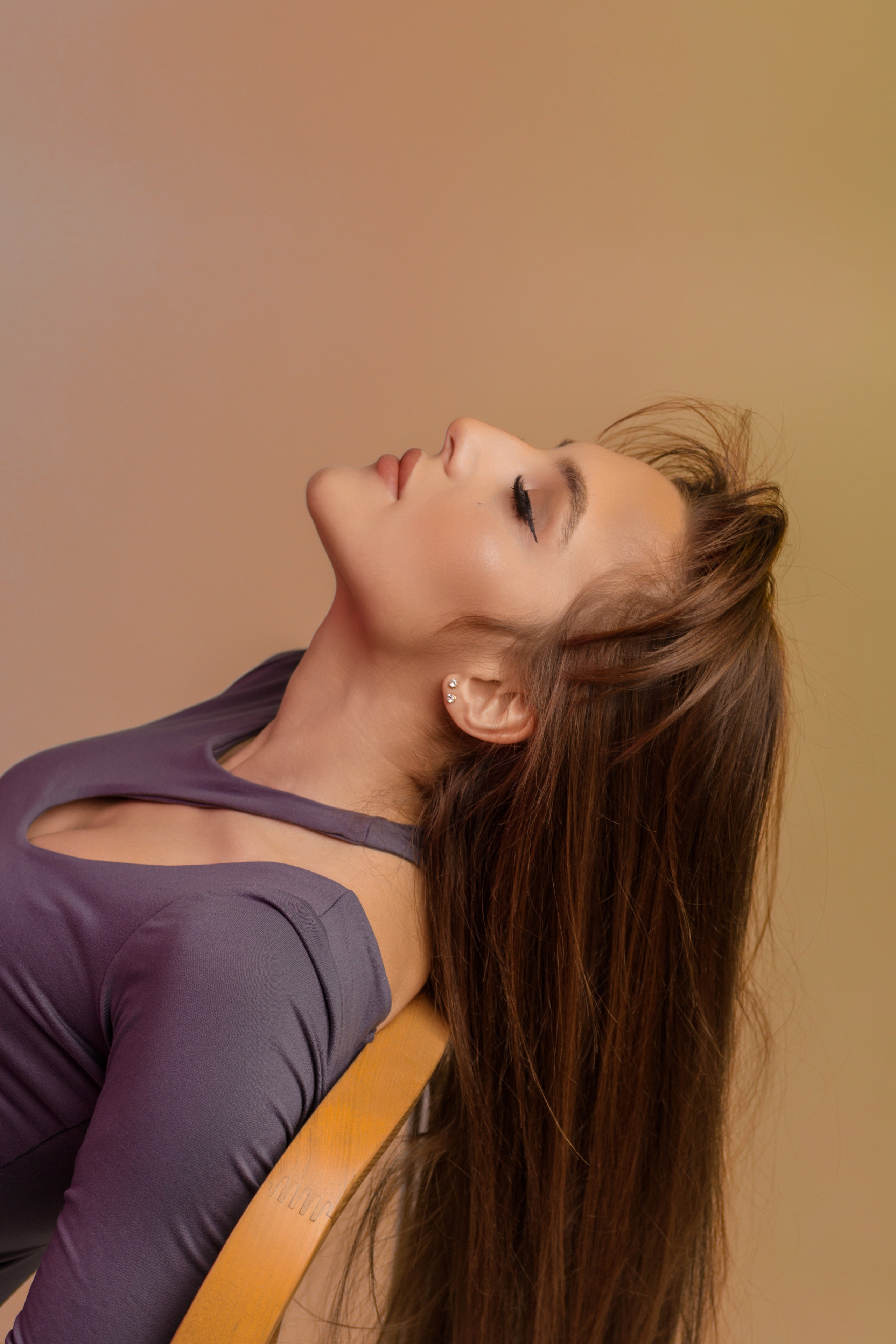 Эмилия Сосновая. Фотограф Новосибирск Анна Полонова