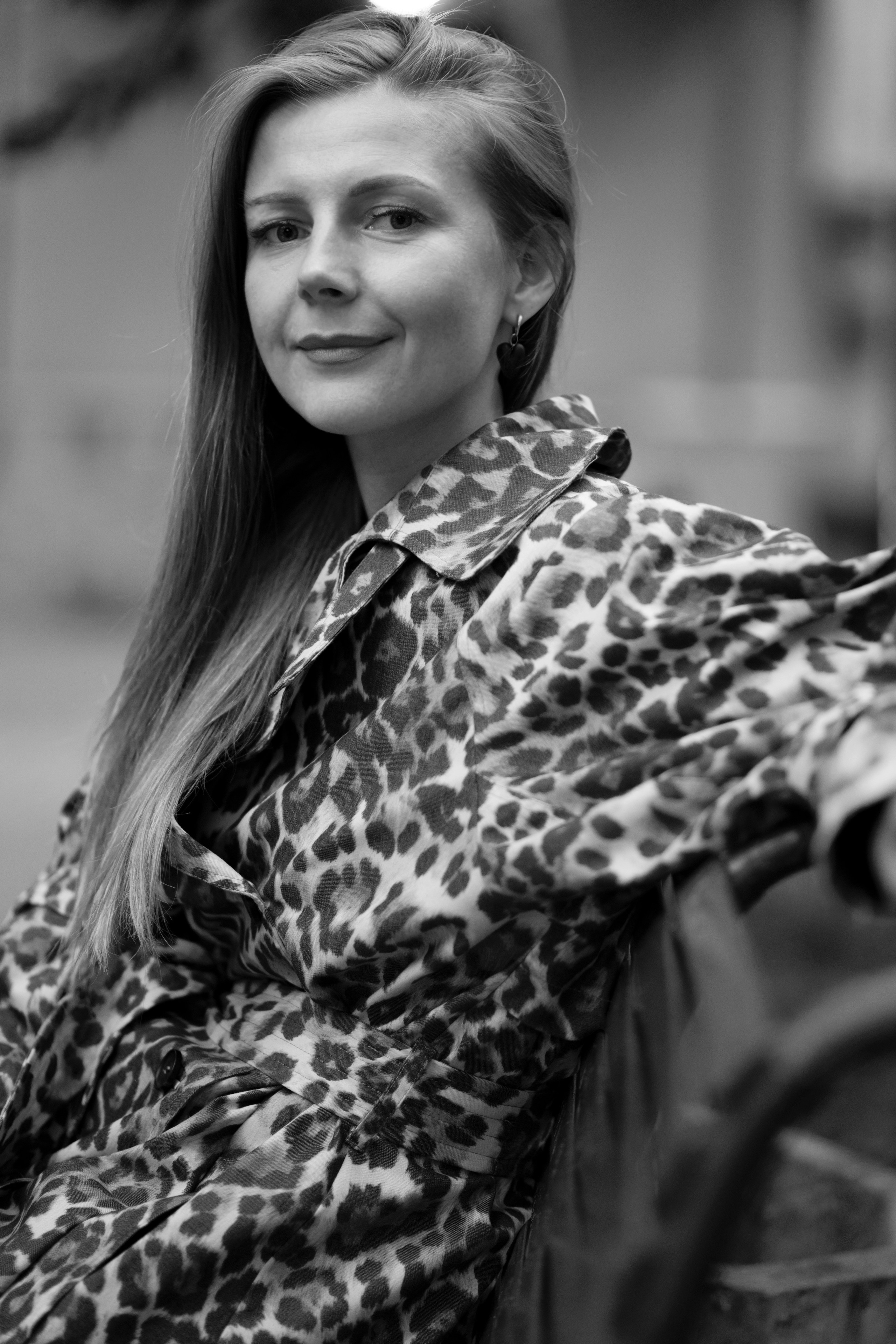 Женский портрет. Фотограф в Минске Екатерина Сидорок