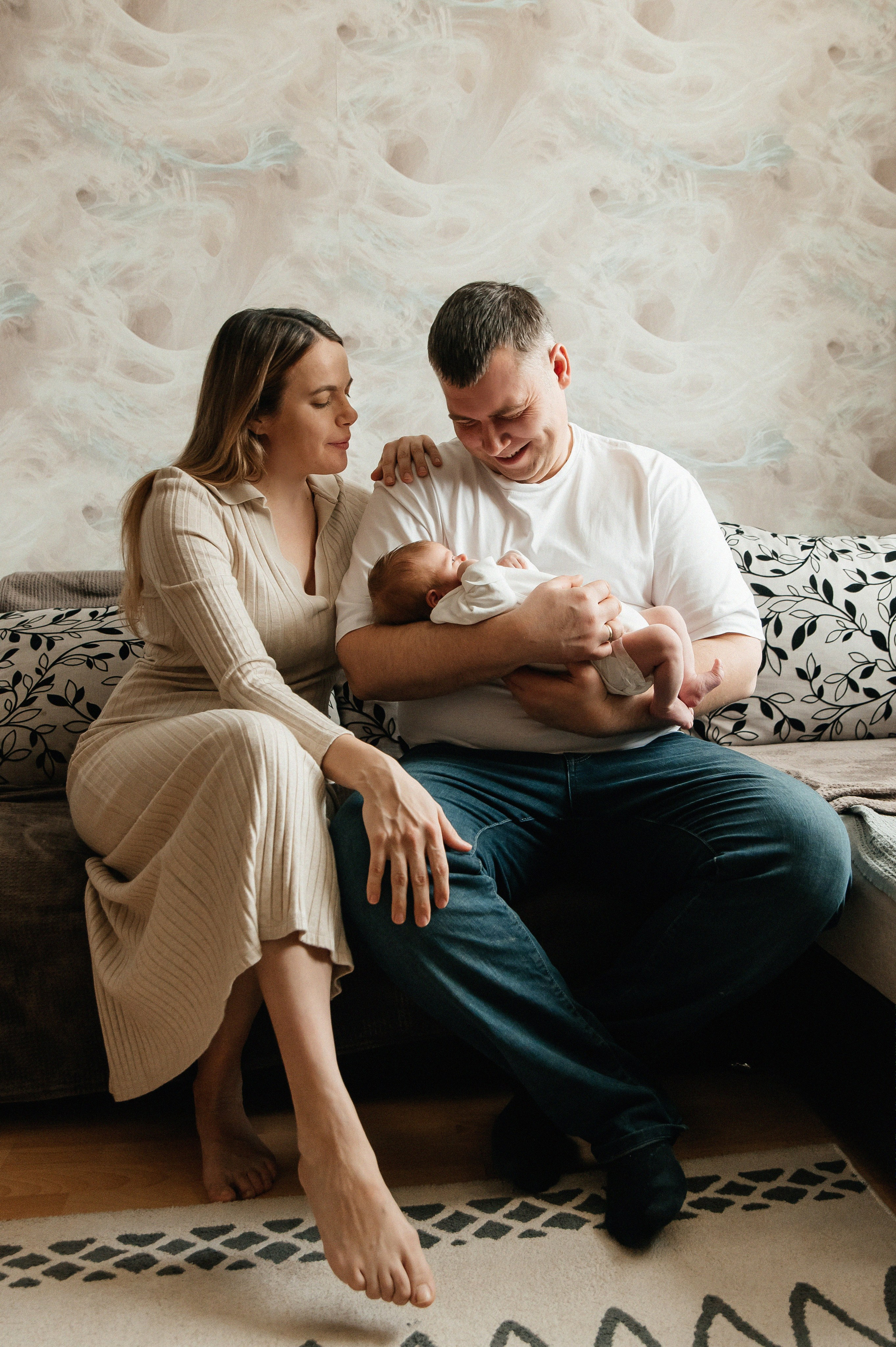 HOME. Мария — Свадебный фотограф