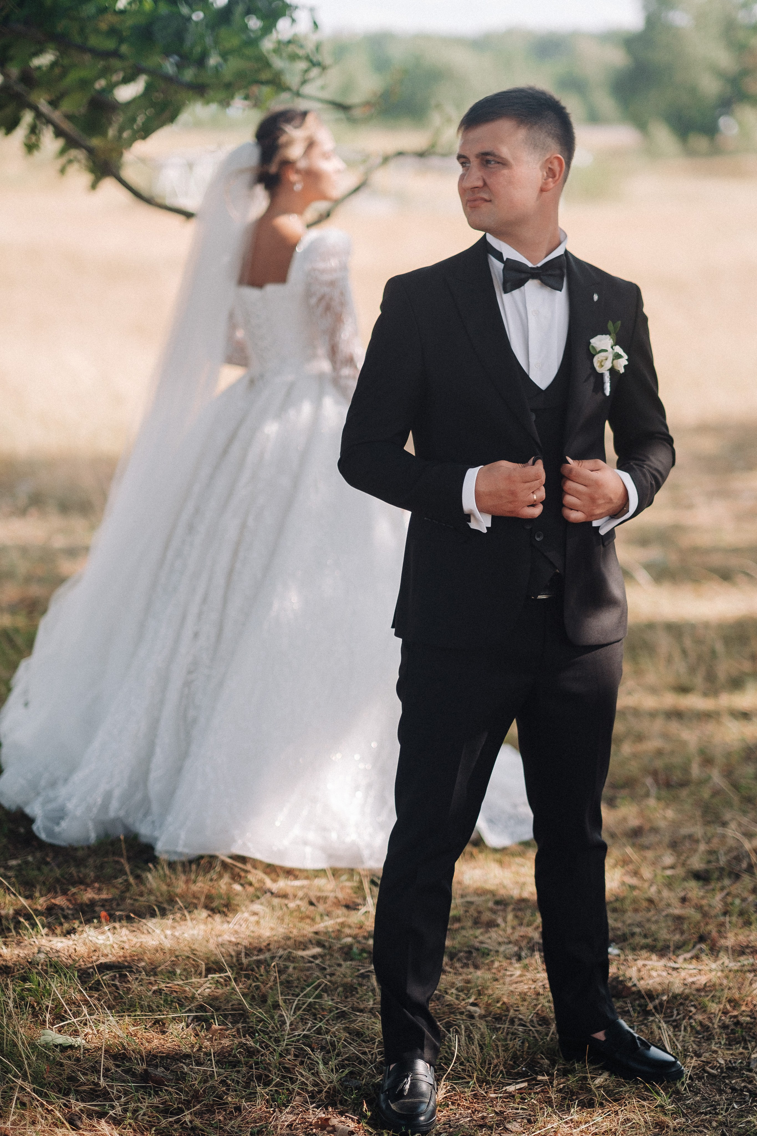 Вячеслав & Юлия. Свадебный и семейный фотограф в Казани и Зеленодольске Ланочкин Илья