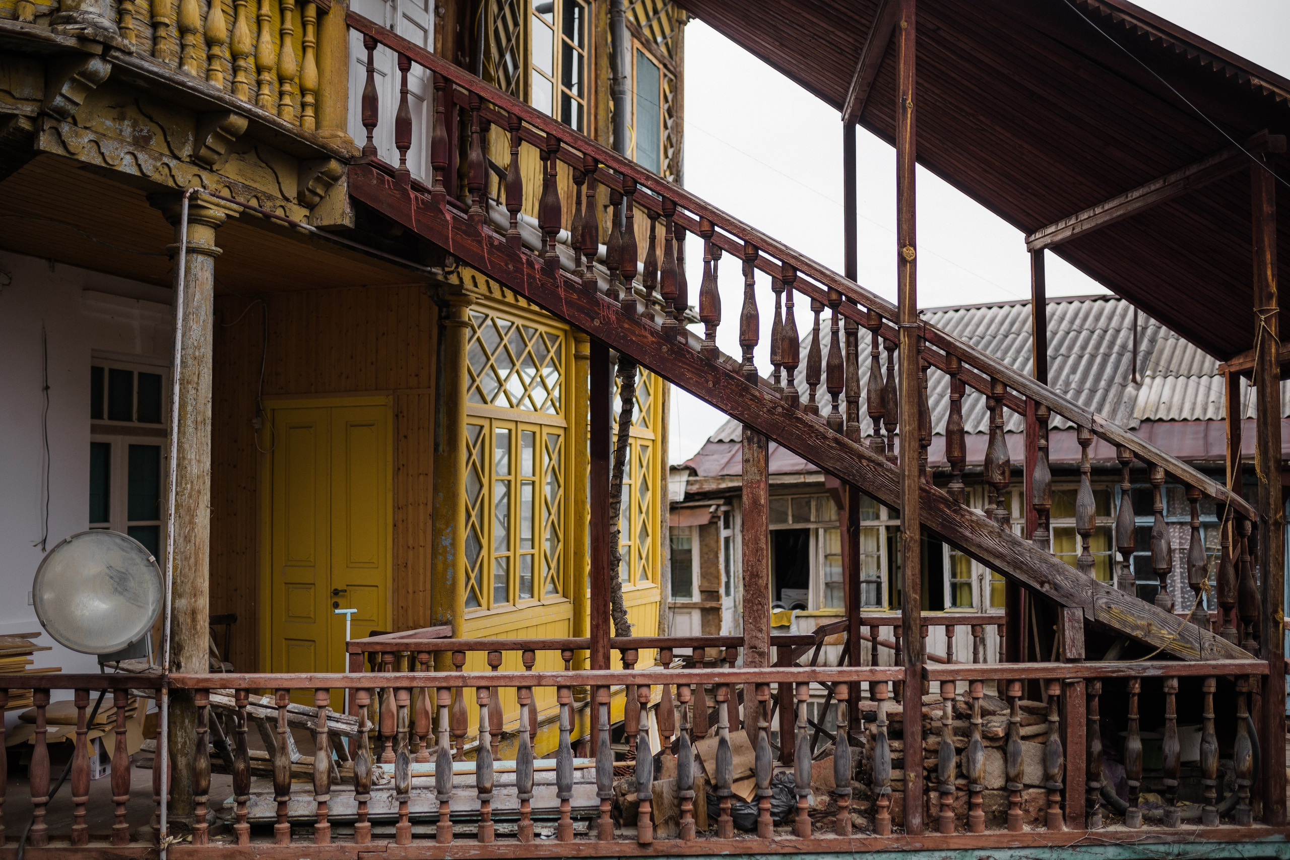 Georgia. Свадебный и семейный фотограф в Краснодаре Роман Моско